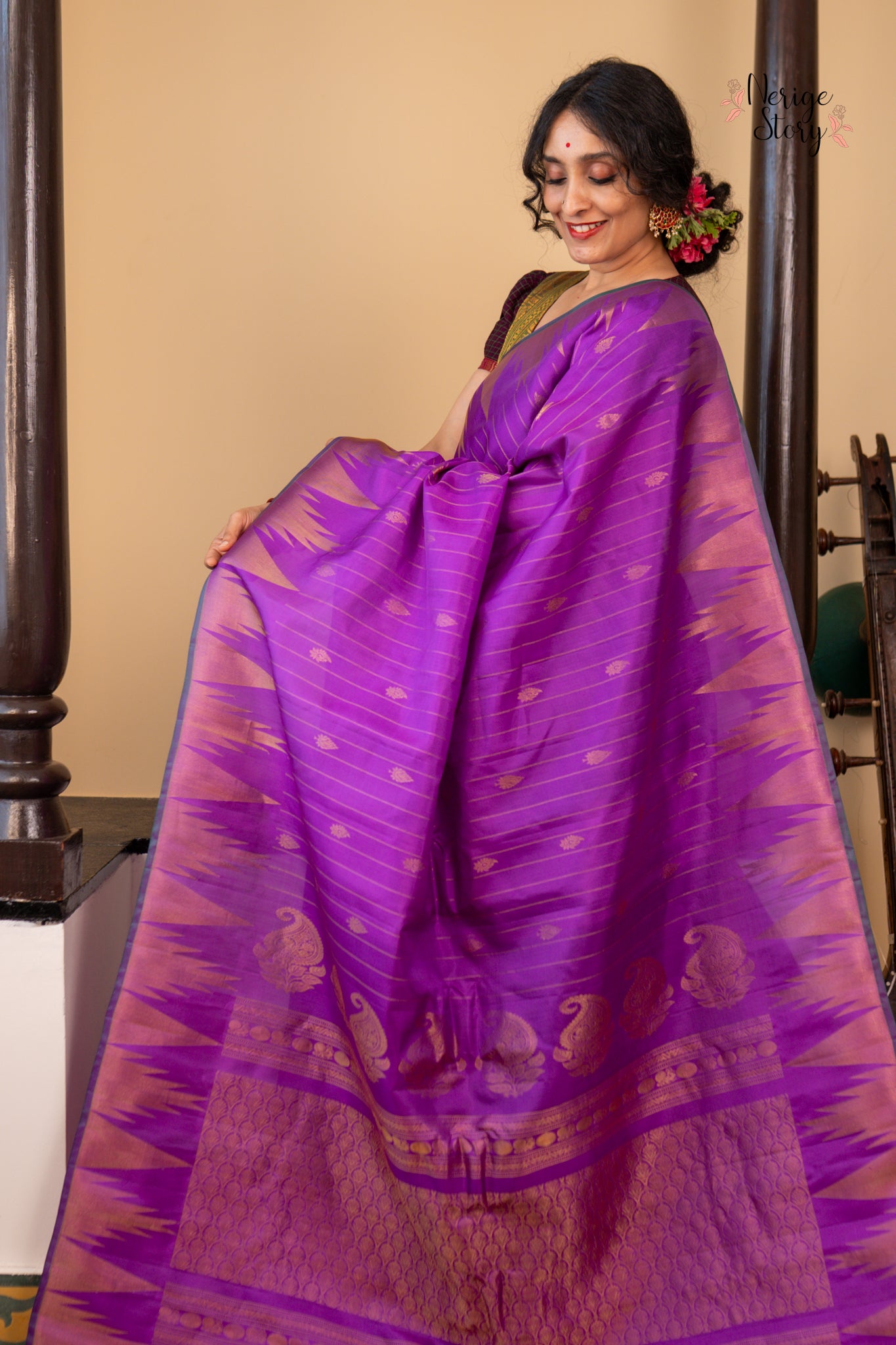 VISHISTA (విశిష్టా)