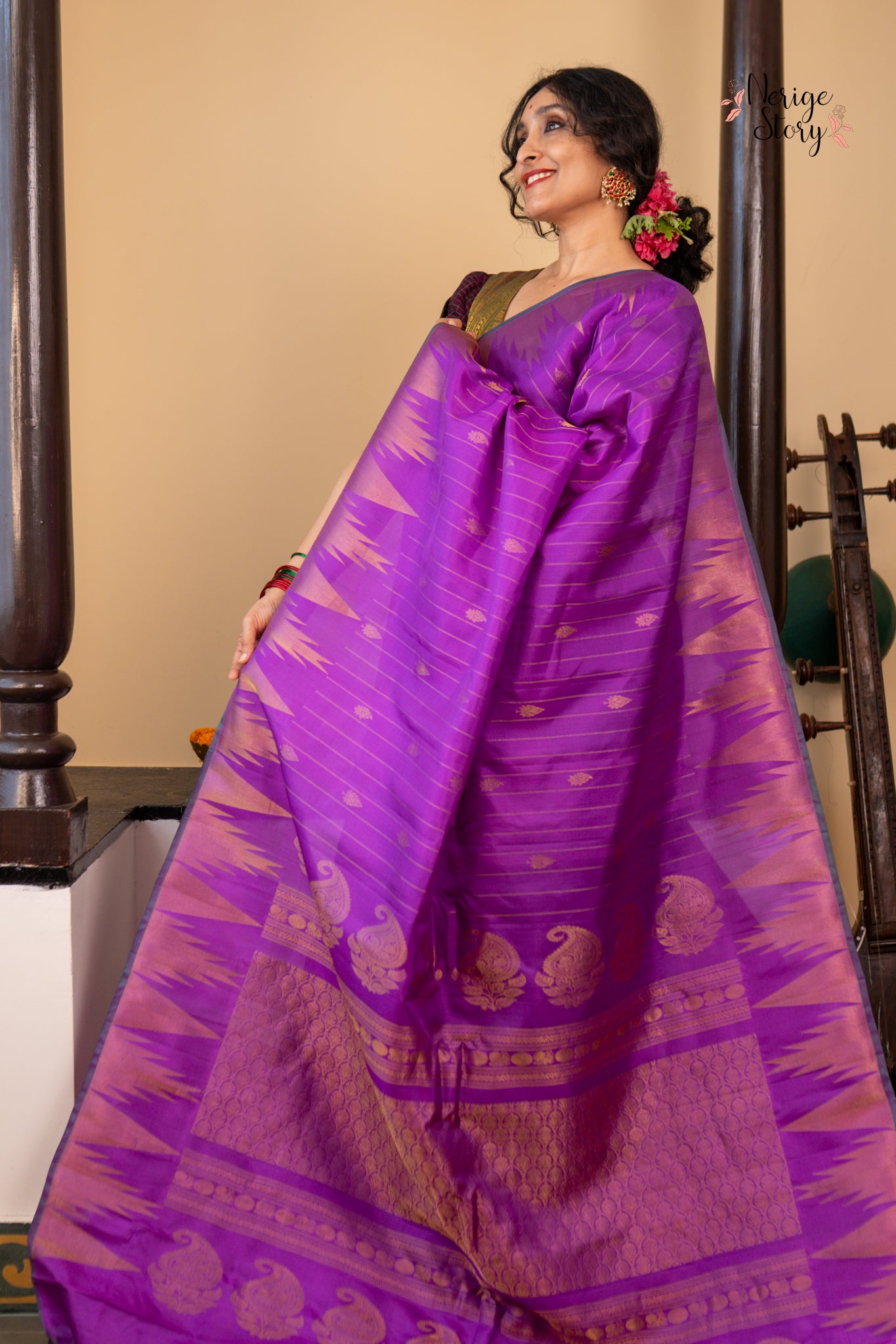 VISHISTA (విశిష్టా)