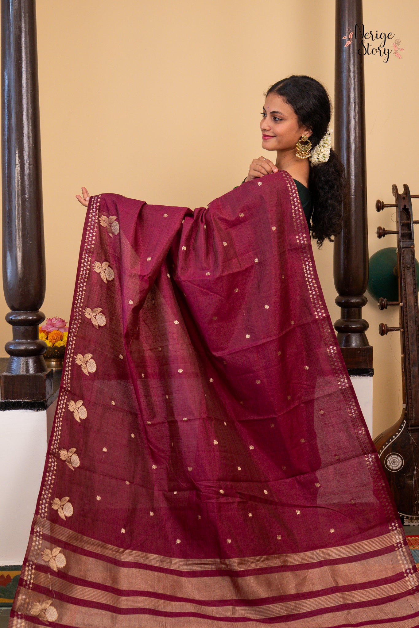 BHAIRAVI (भैरवी)