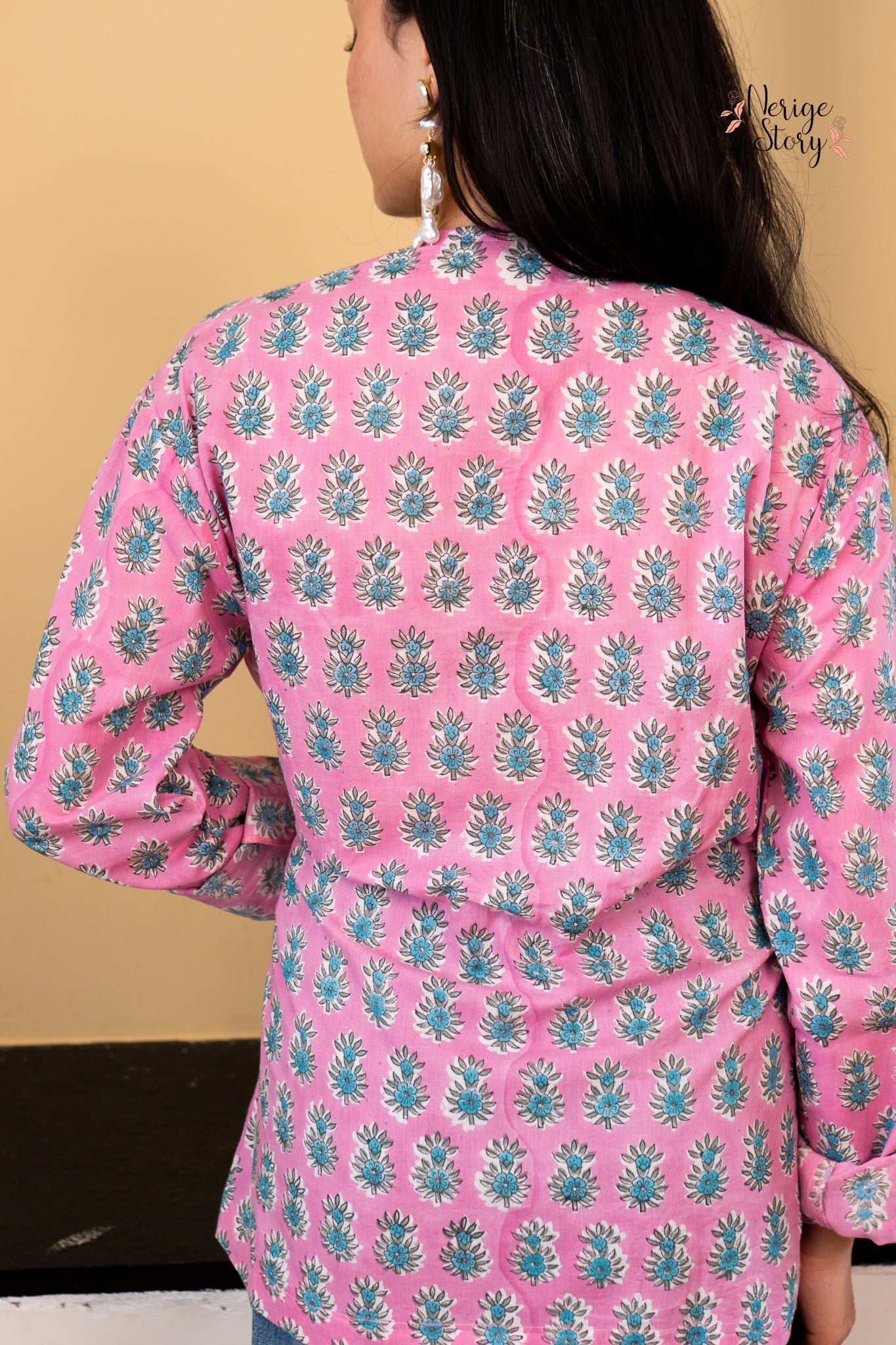 SUHANI (सुहानी)