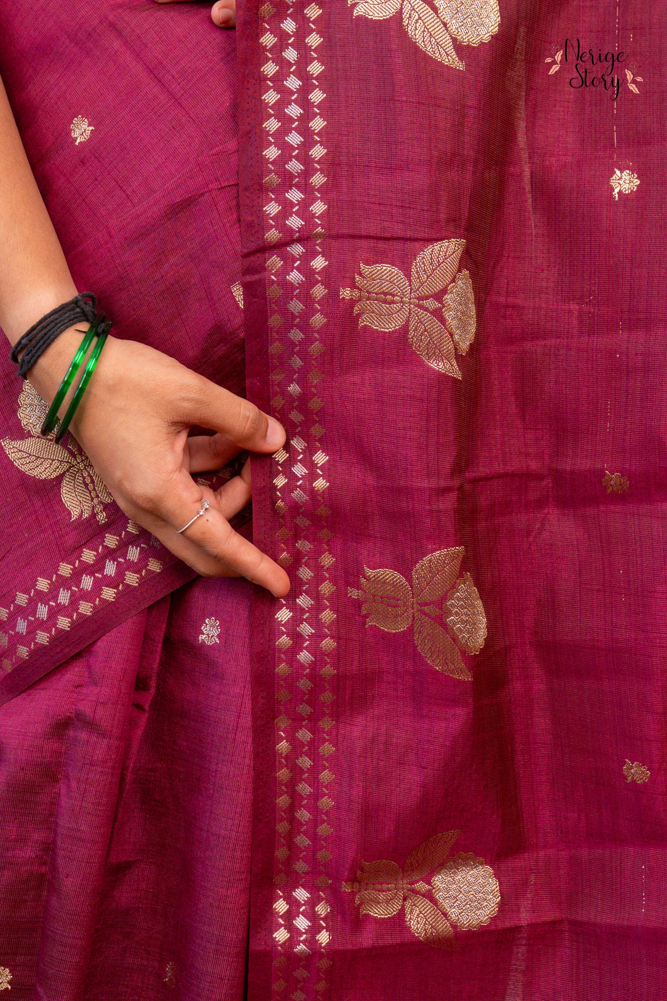 BHAIRAVI (भैरवी)