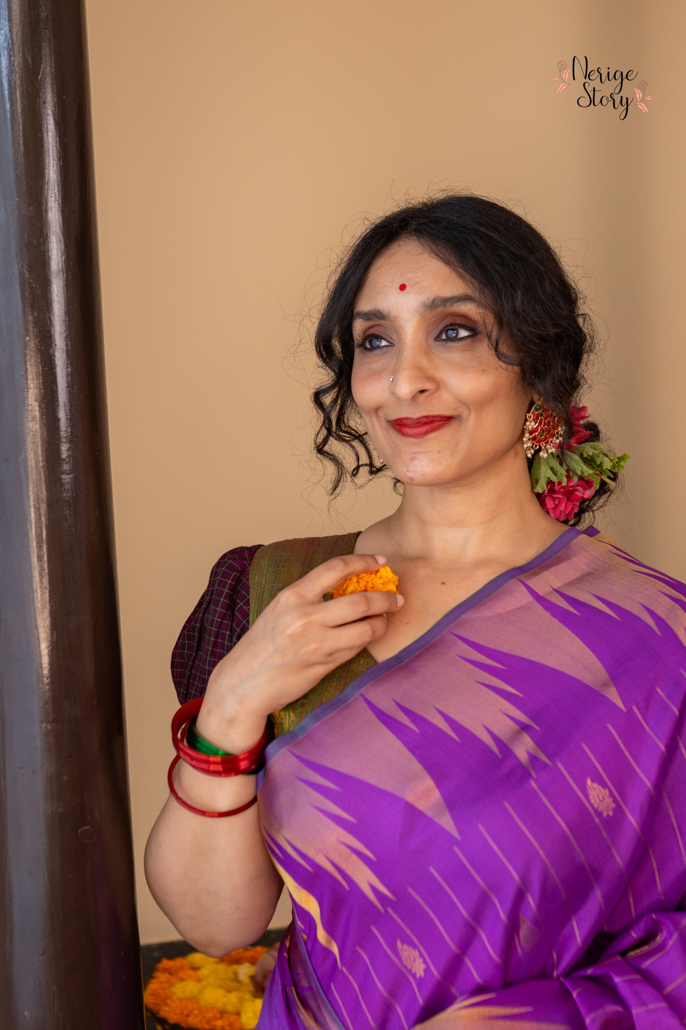 VISHISTA (విశిష్టా)