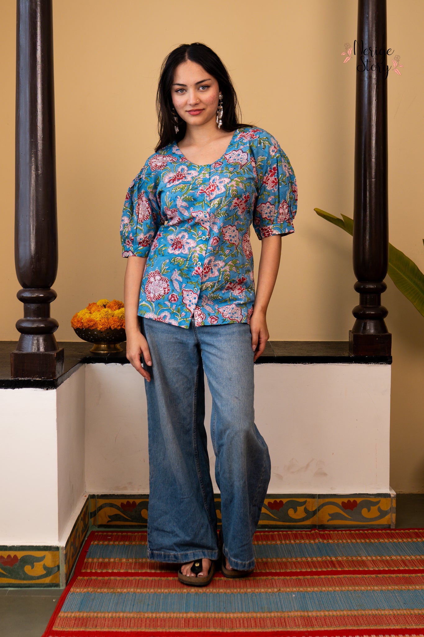 JASMIRA (जस्मीरा)