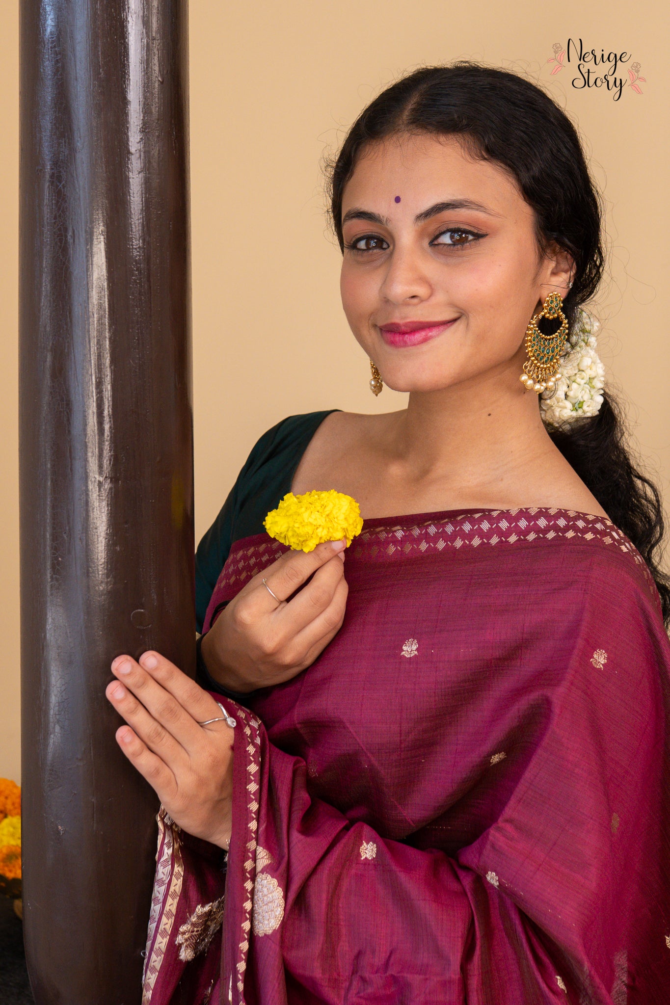 BHAIRAVI (भैरवी)