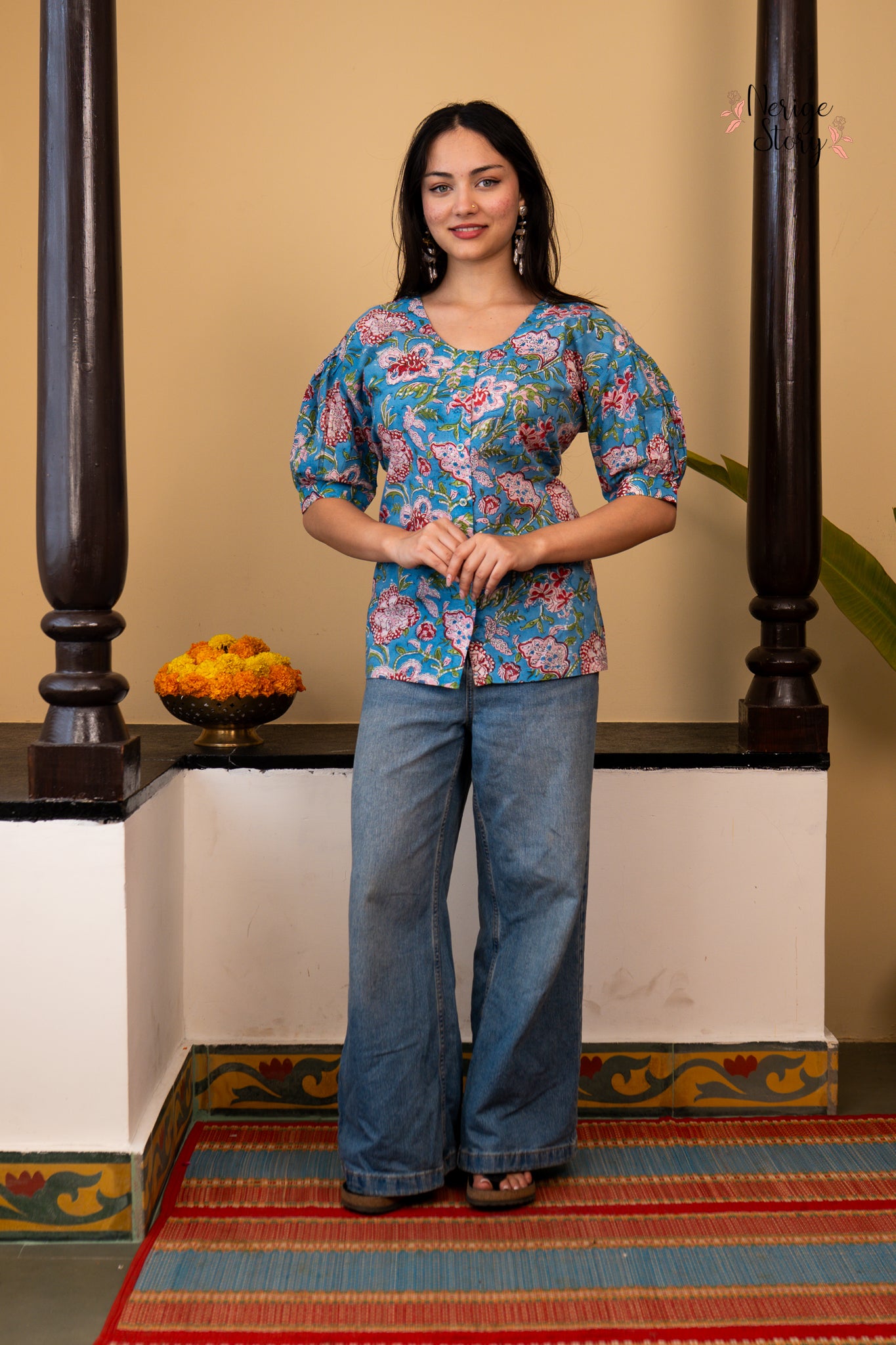 JASMIRA (जस्मीरा)