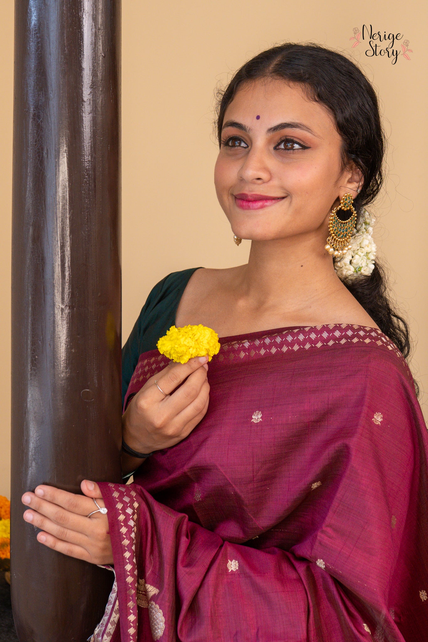 BHAIRAVI (भैरवी)