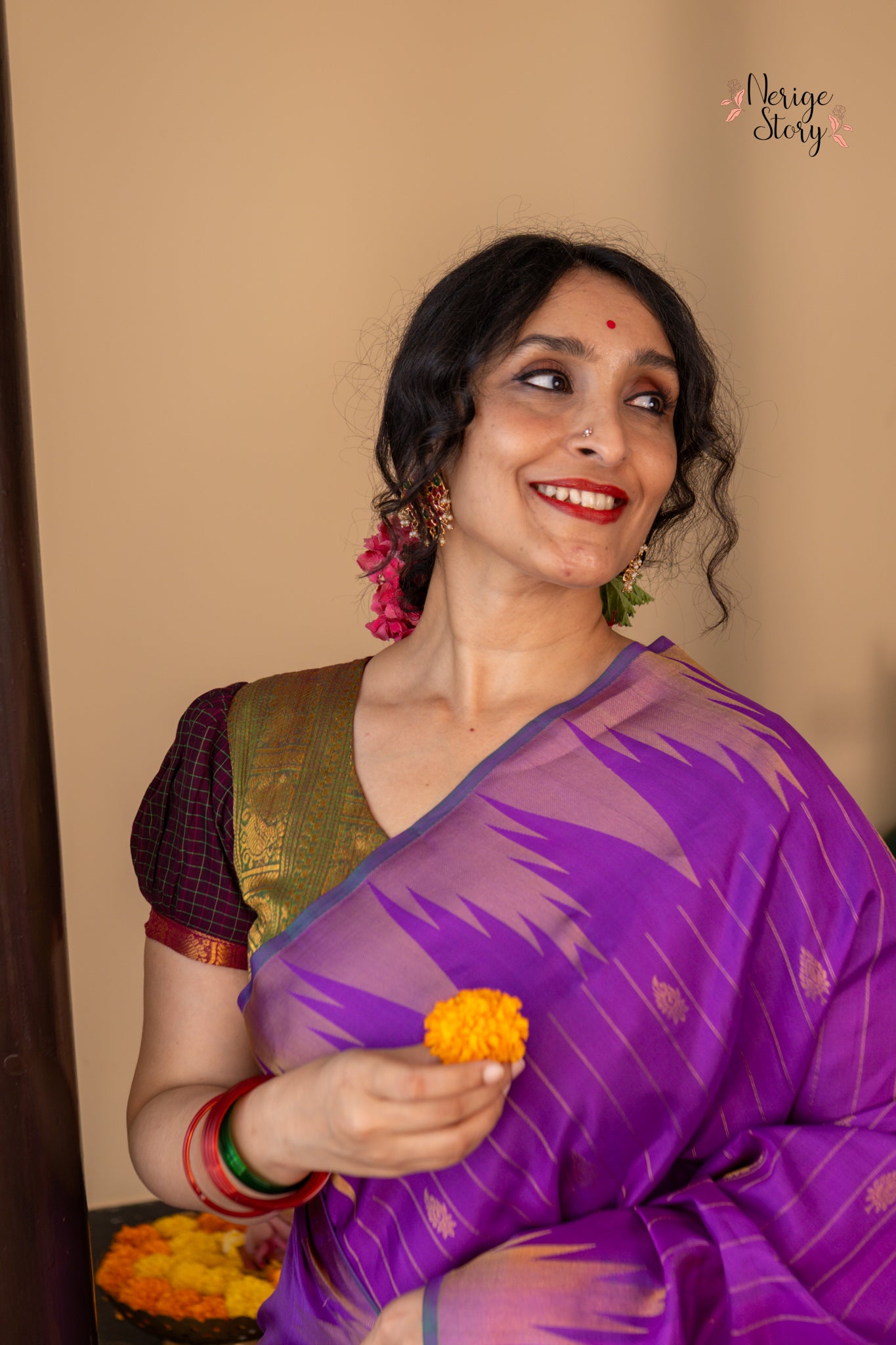 VISHISTA (విశిష్టా)