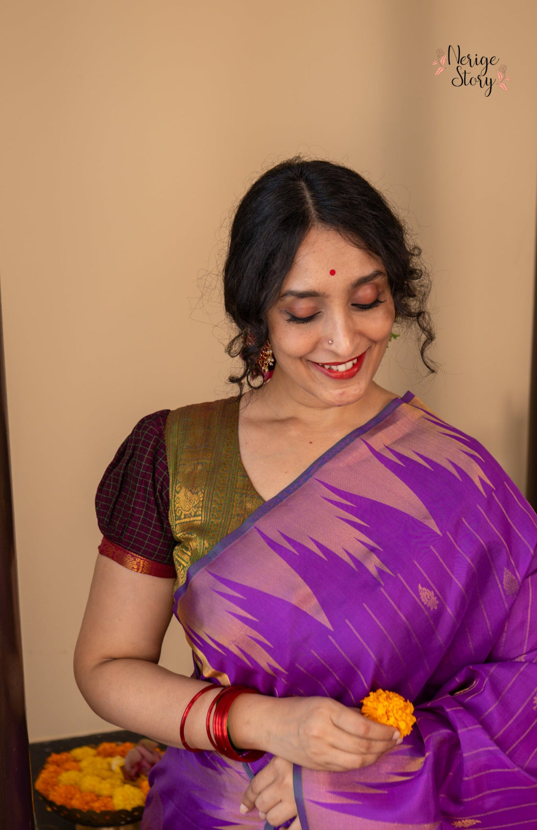 VISHISTA (విశిష్టా)