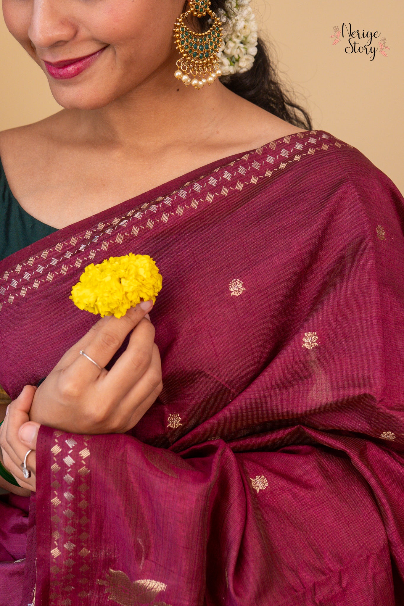 BHAIRAVI (भैरवी)