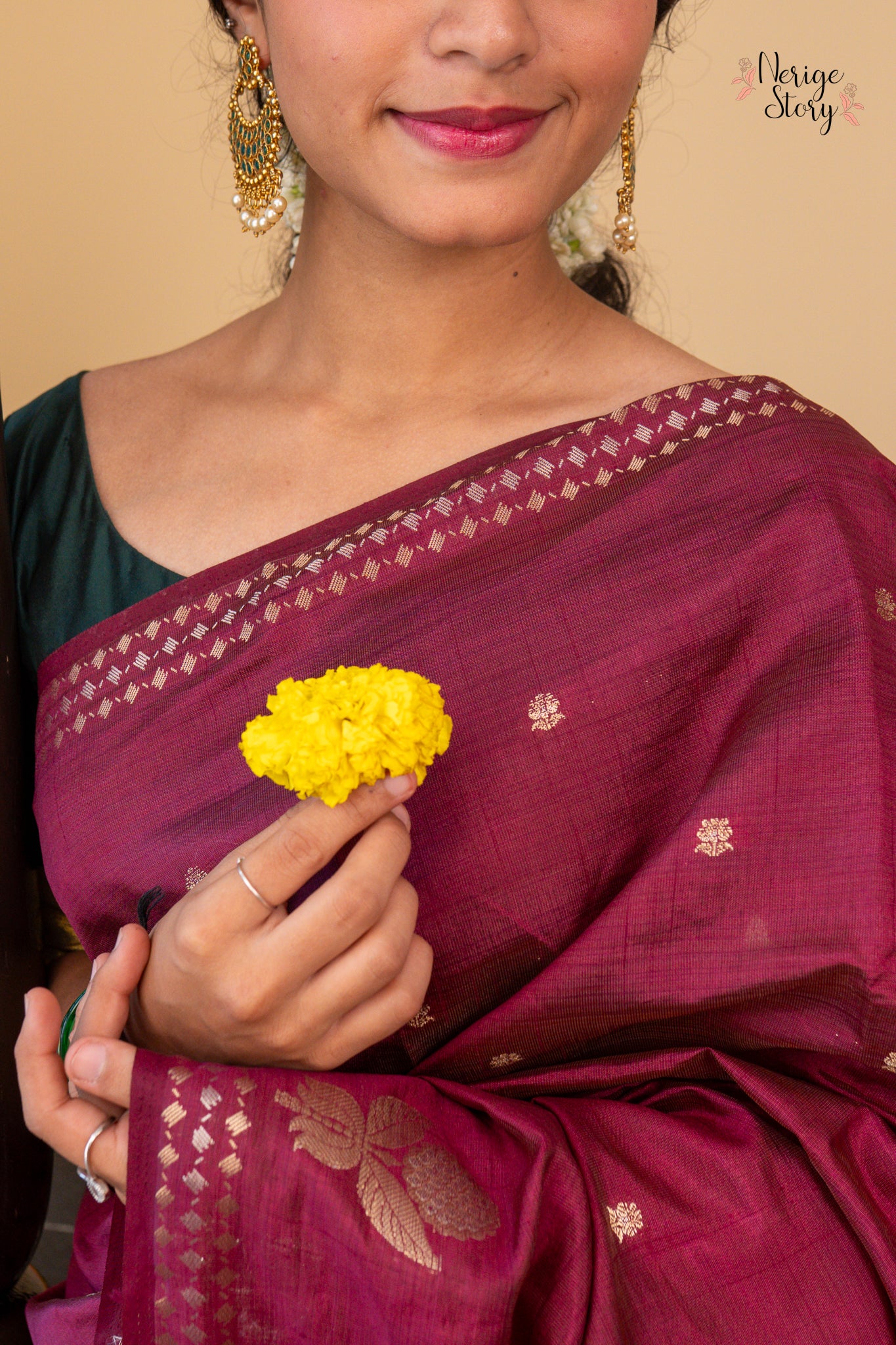 BHAIRAVI (भैरवी)