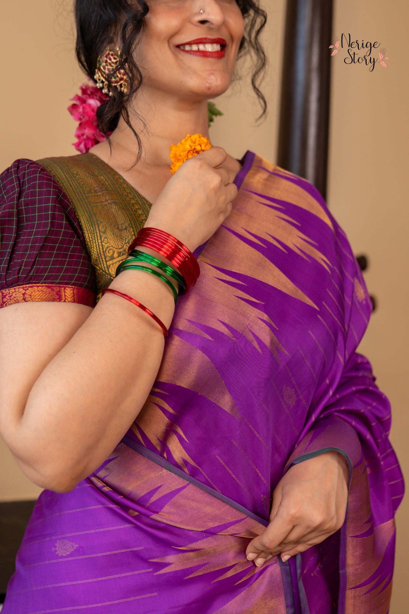 VISHISTA (విశిష్టా)