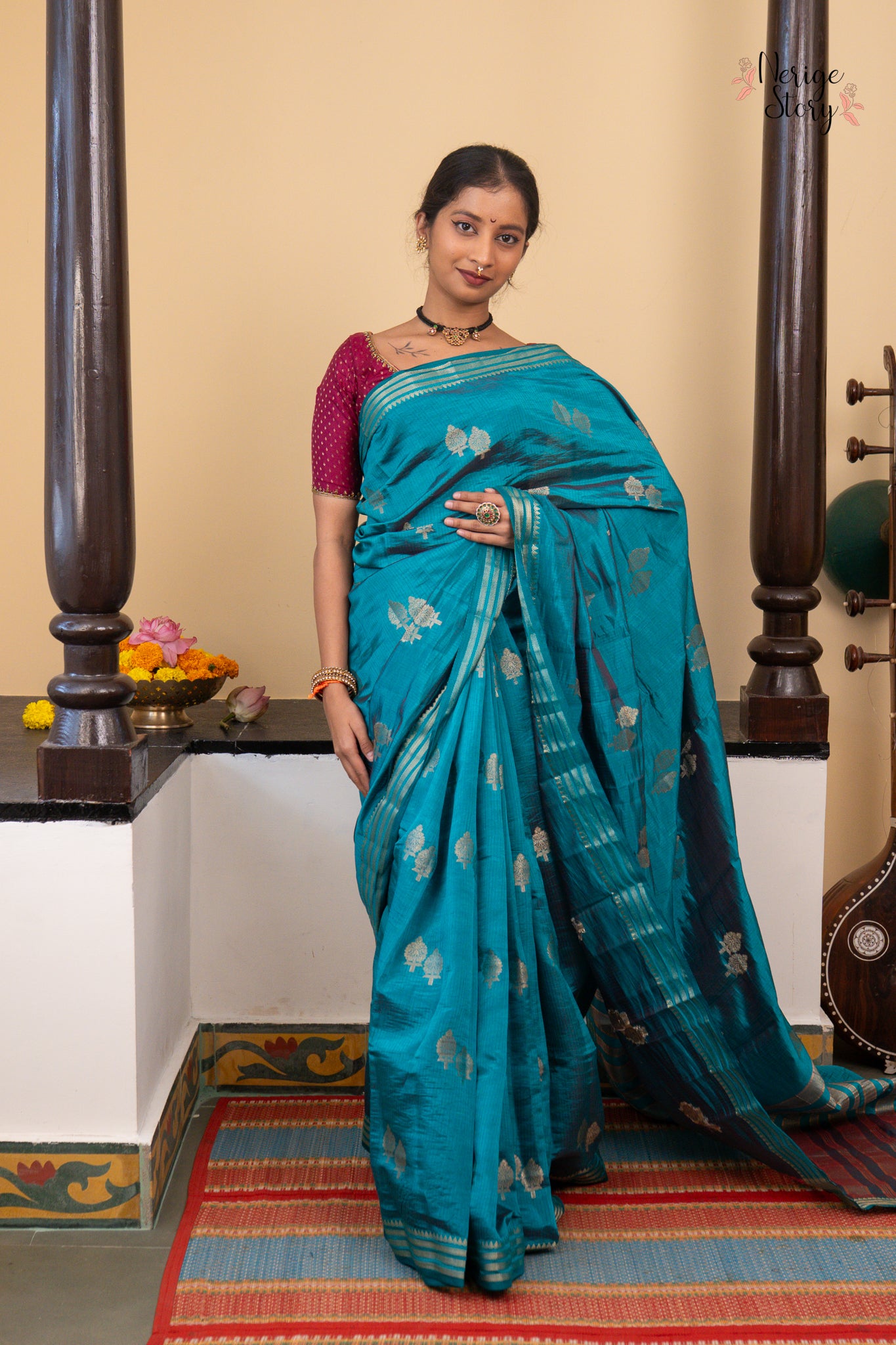 DEEPSHIKHA (दीपशिखा)