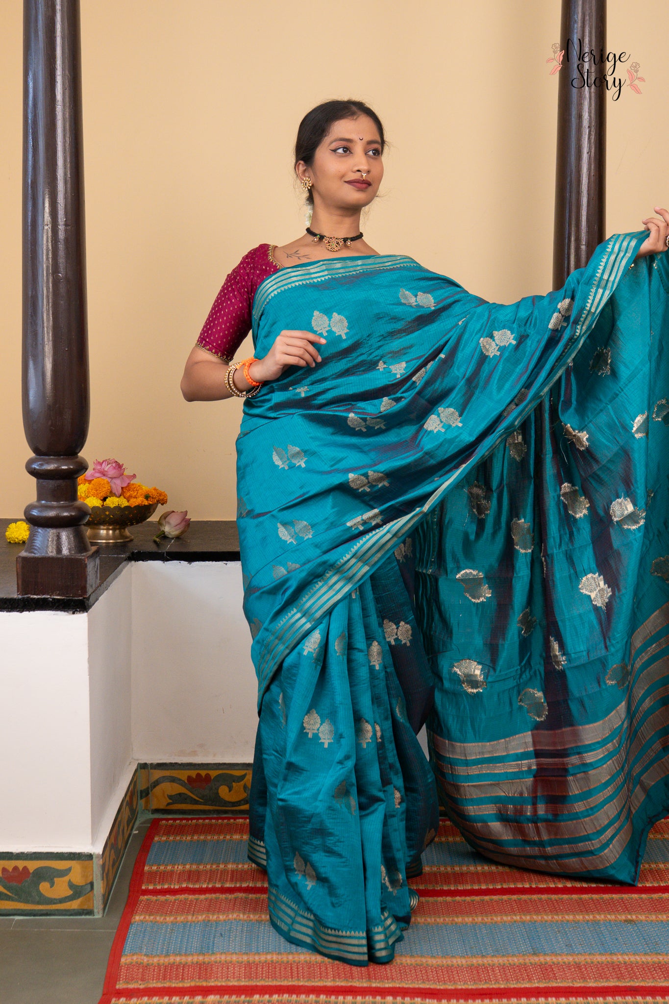 DEEPSHIKHA (दीपशिखा)