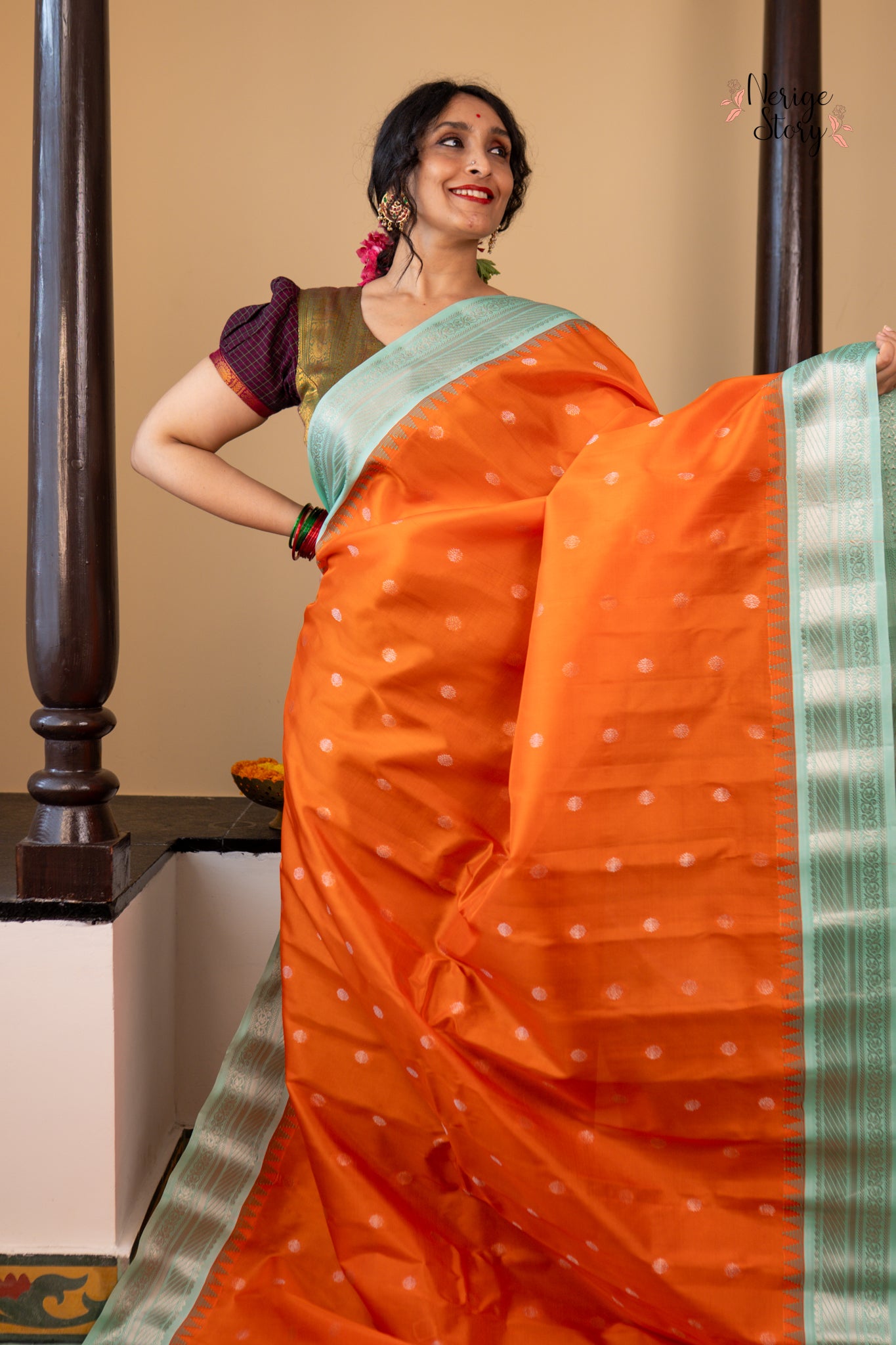 SUVARNA (సువర్ణా)