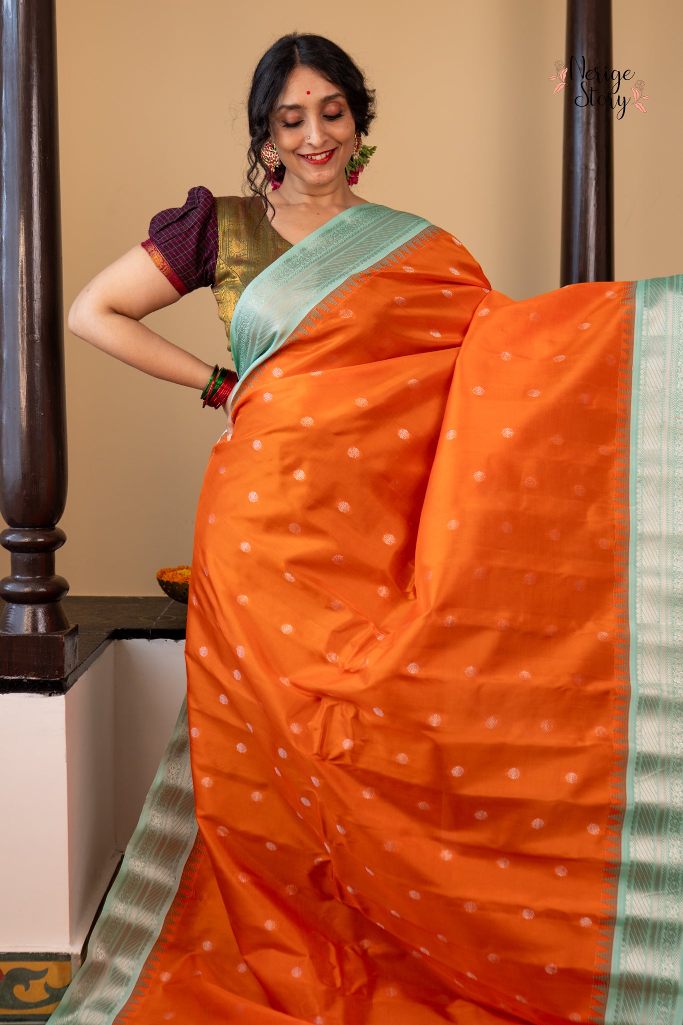 SUVARNA (సువర్ణా)