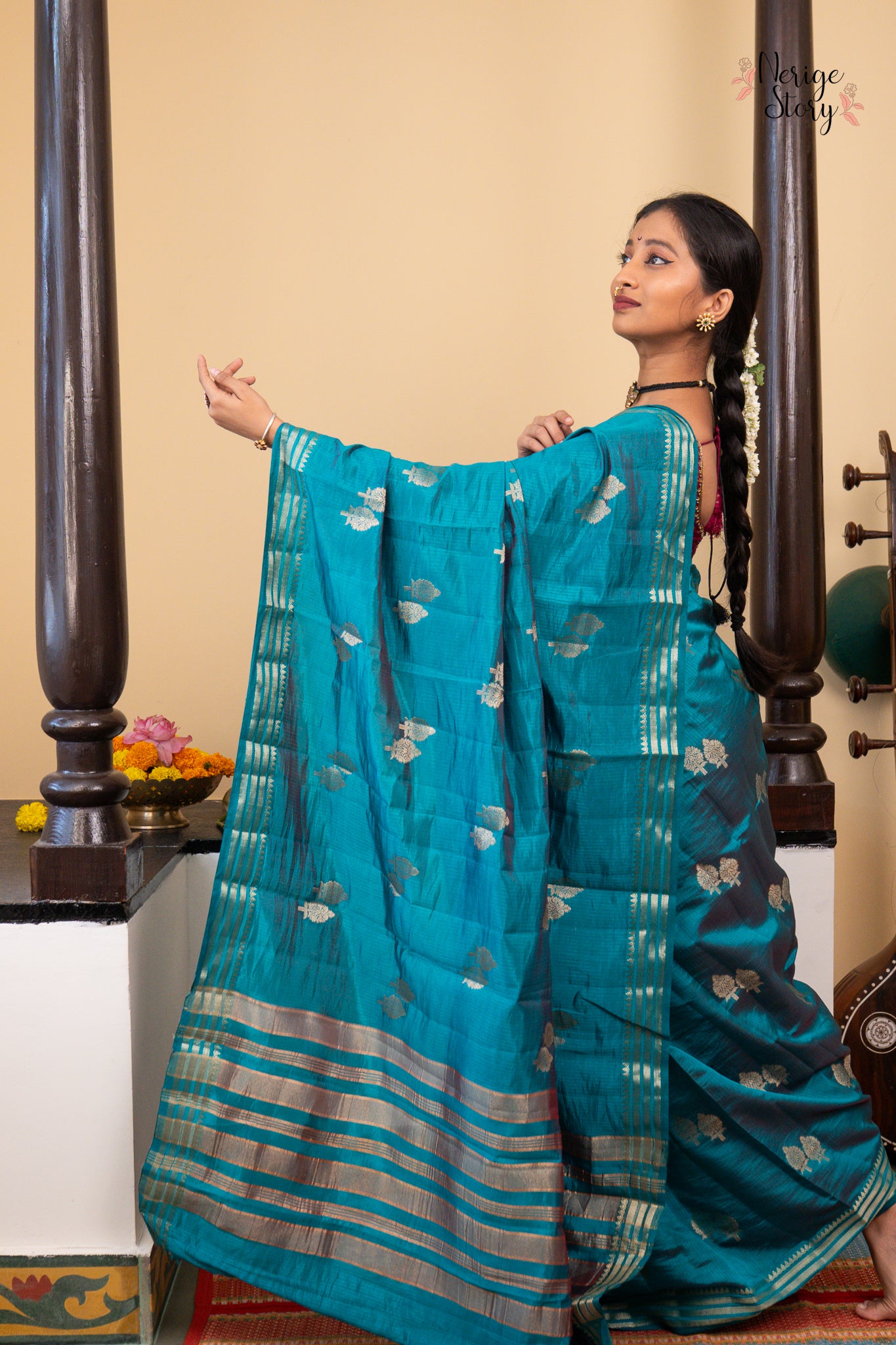 DEEPSHIKHA (दीपशिखा)