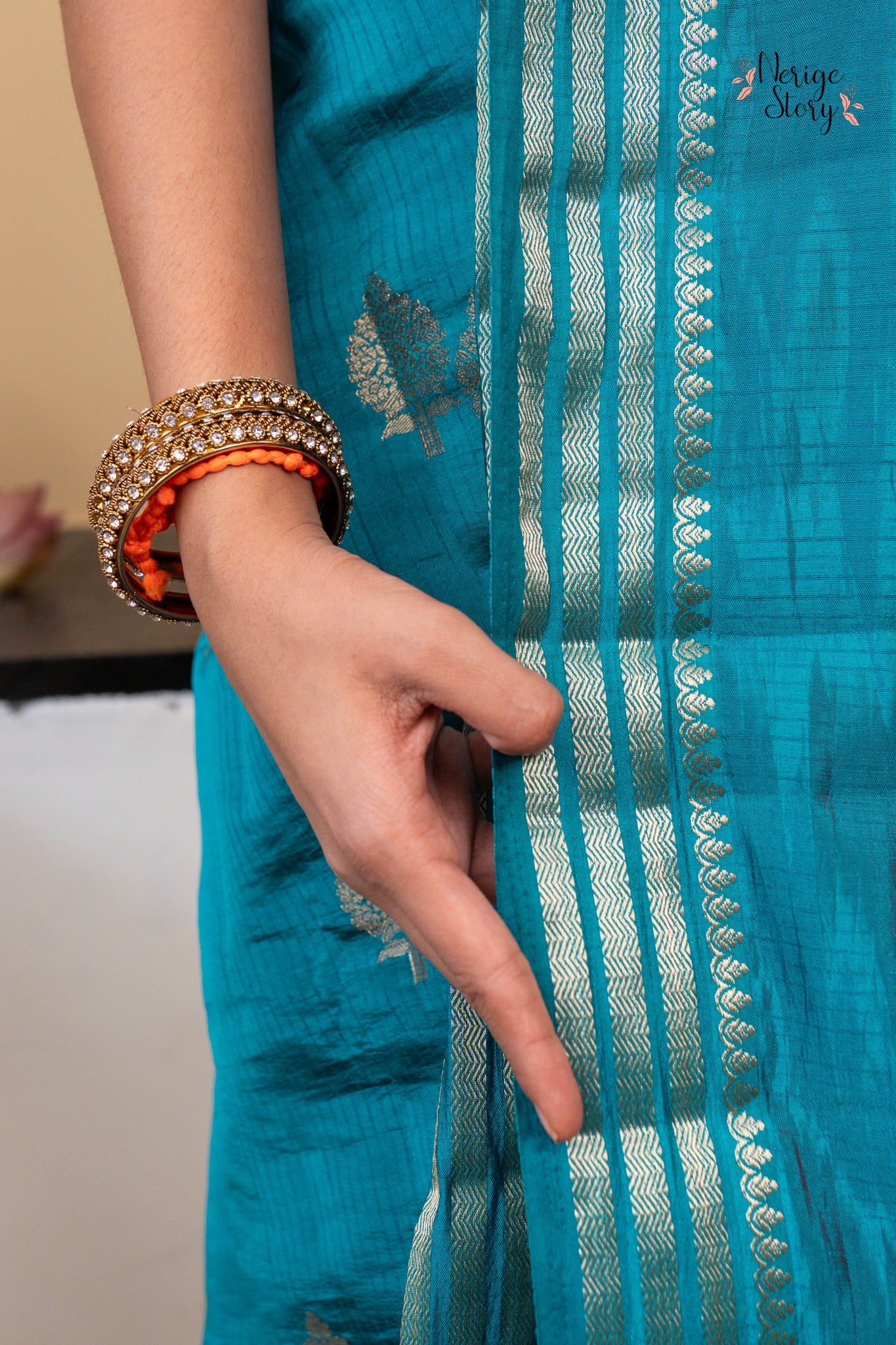 DEEPSHIKHA (दीपशिखा)