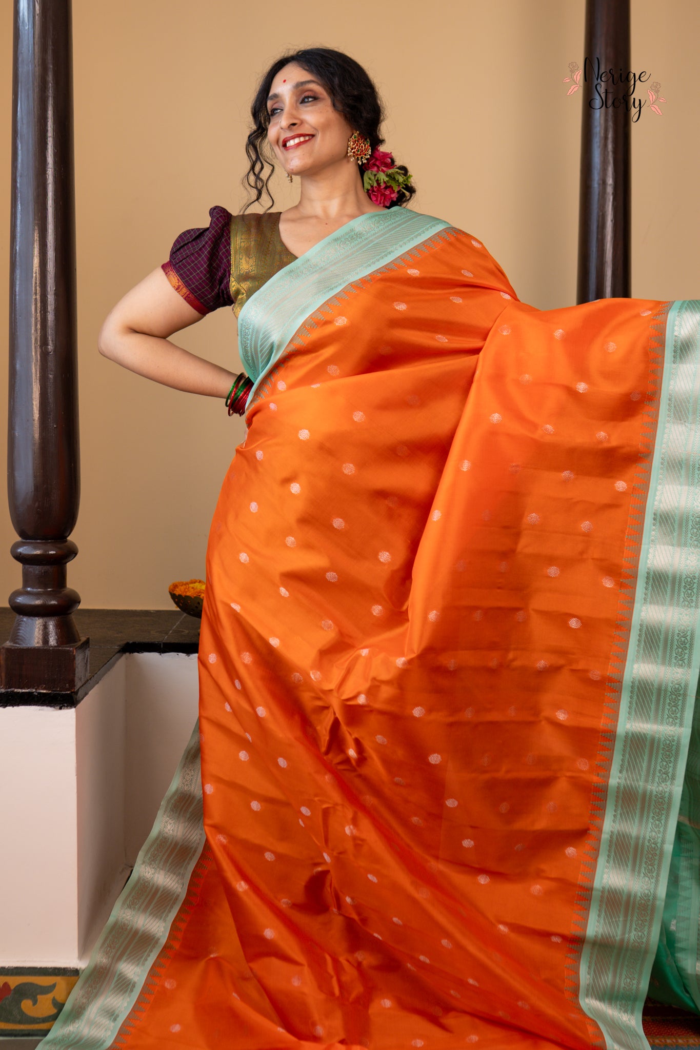 SUVARNA (సువర్ణా)