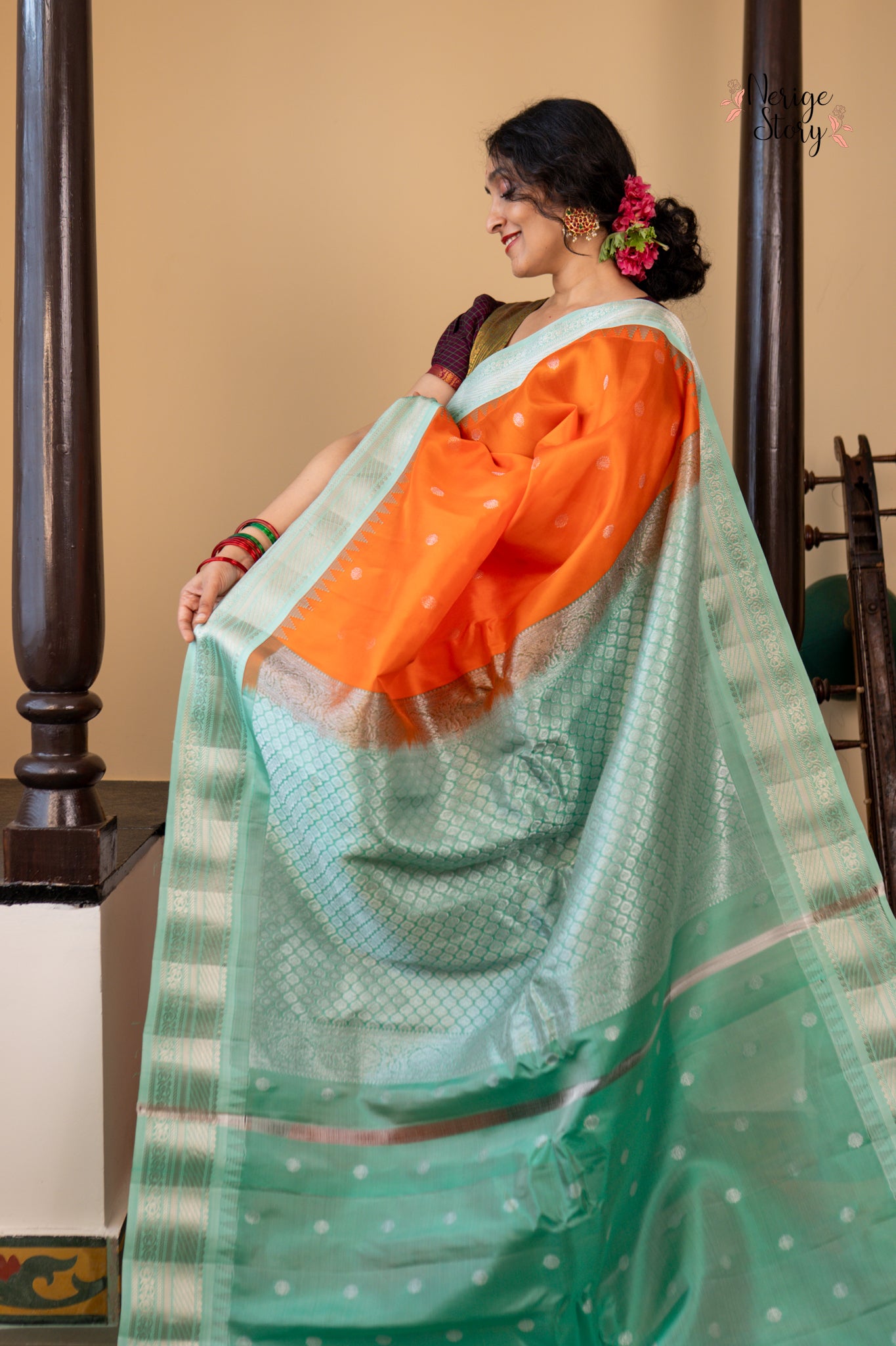 SUVARNA (సువర్ణా)