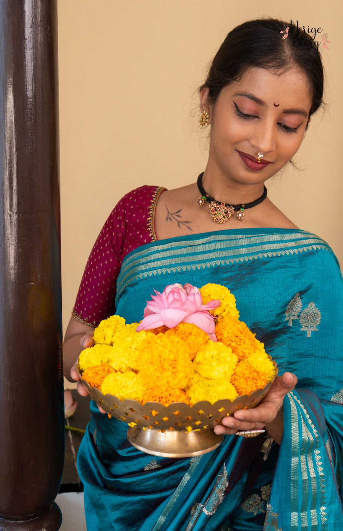 DEEPSHIKHA (दीपशिखा)