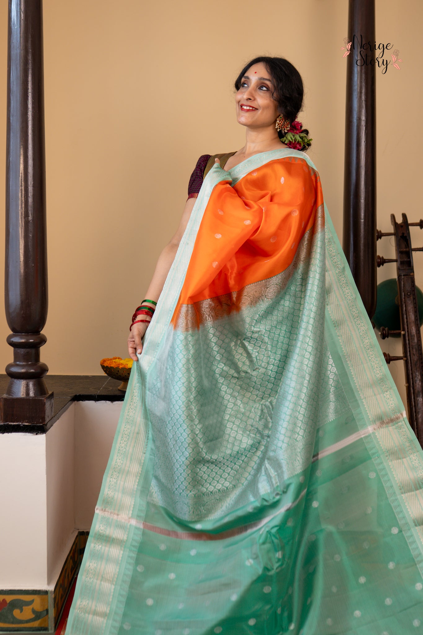 SUVARNA (సువర్ణా)
