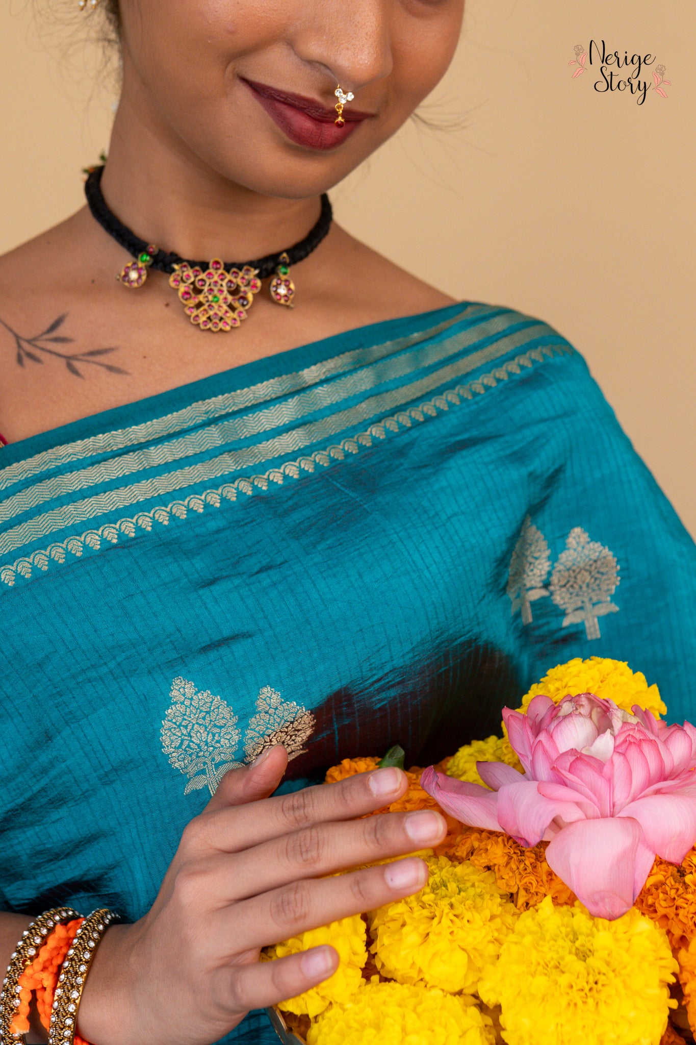 DEEPSHIKHA (दीपशिखा)