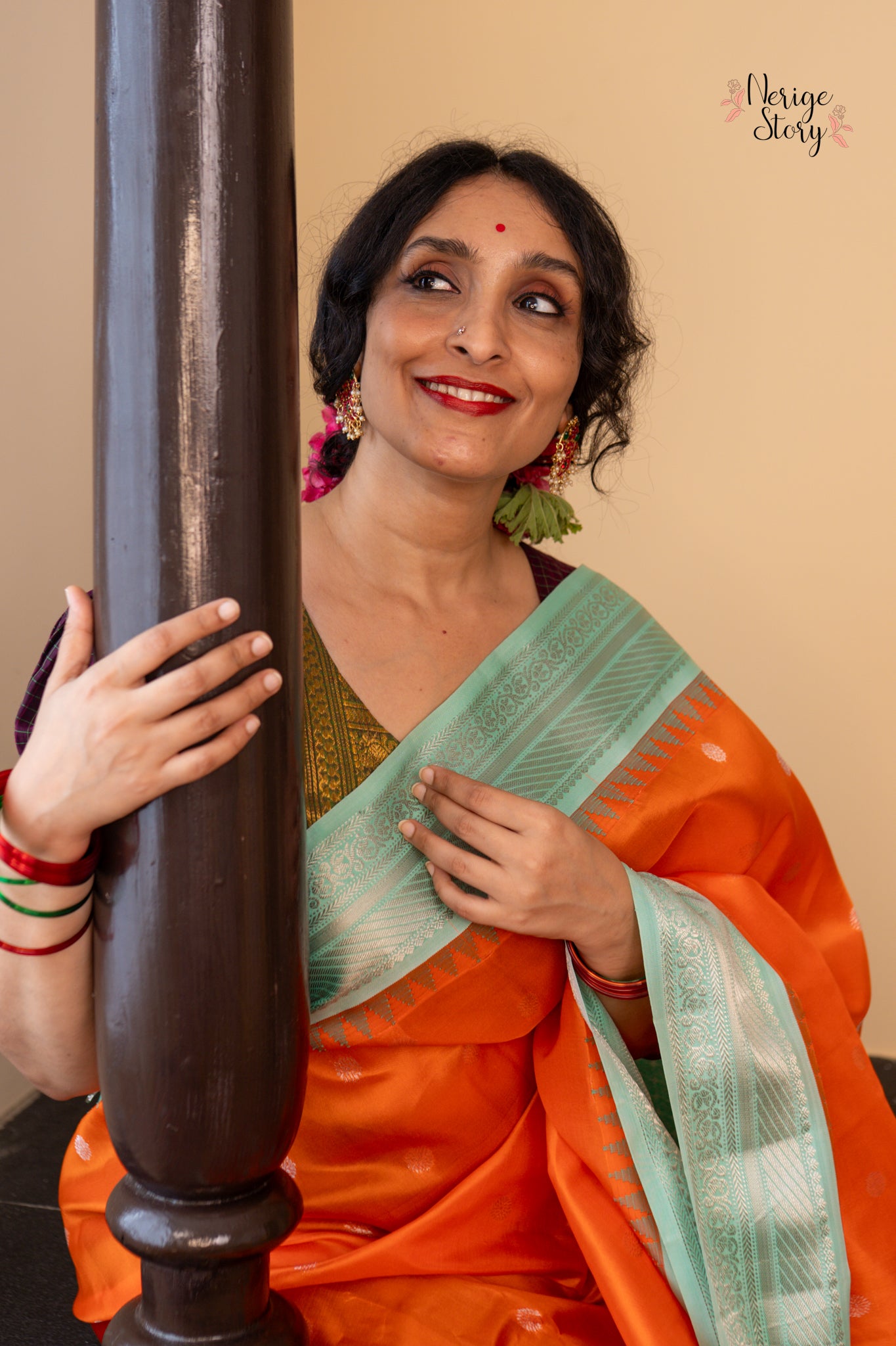 SUVARNA (సువర్ణా)