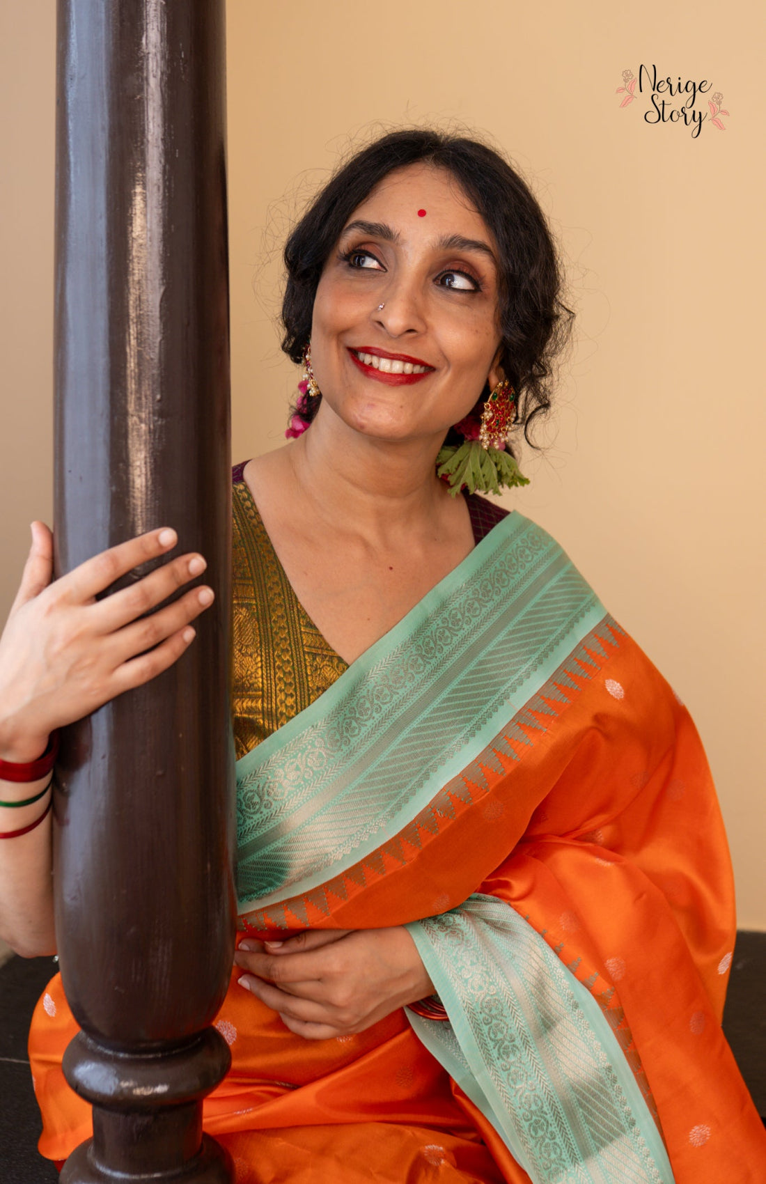 SUVARNA (సువర్ణా)