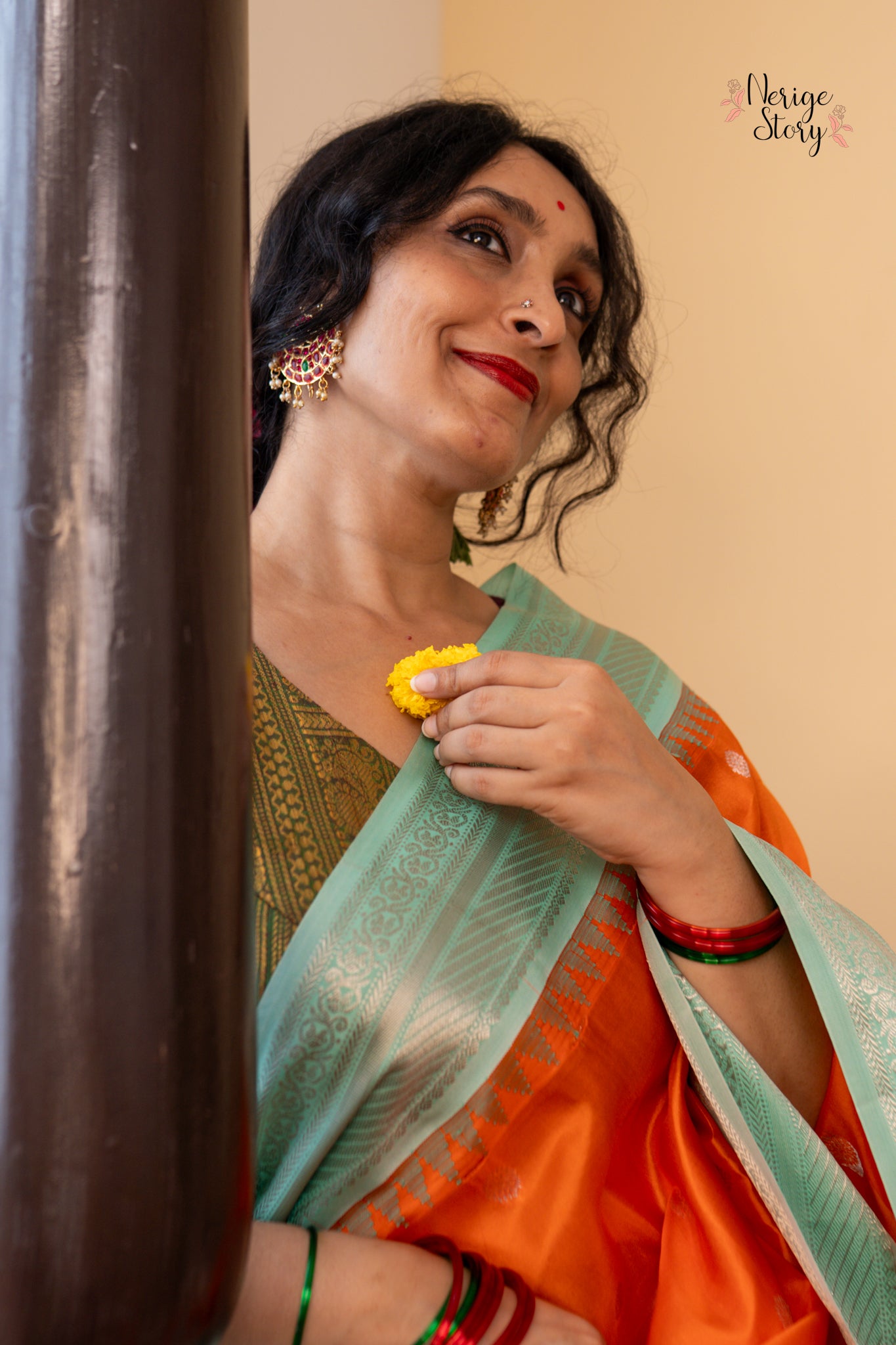 SUVARNA (సువర్ణా)