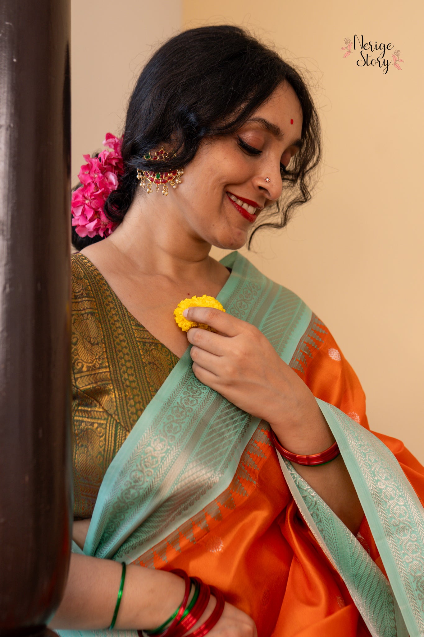SUVARNA (సువర్ణా)