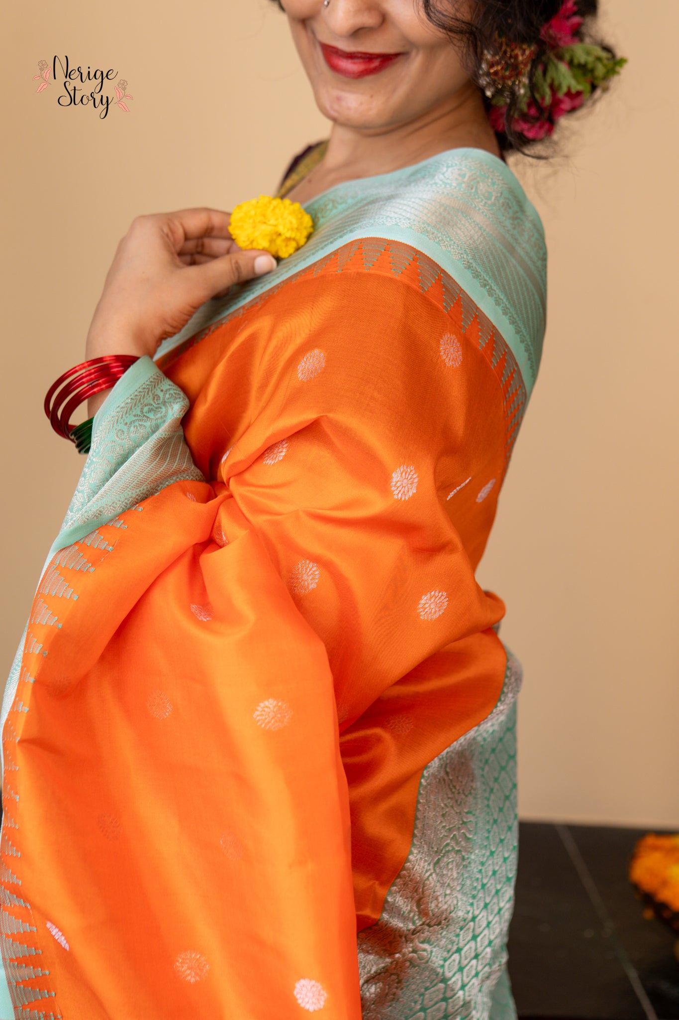SUVARNA (సువర్ణా)