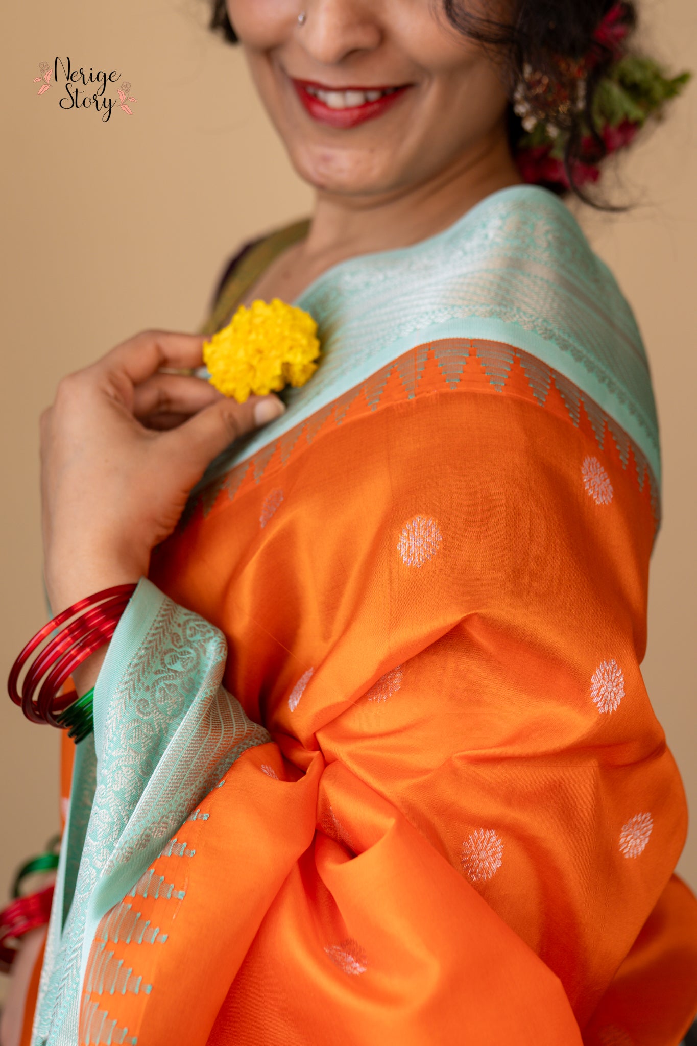 SUVARNA (సువర్ణా)