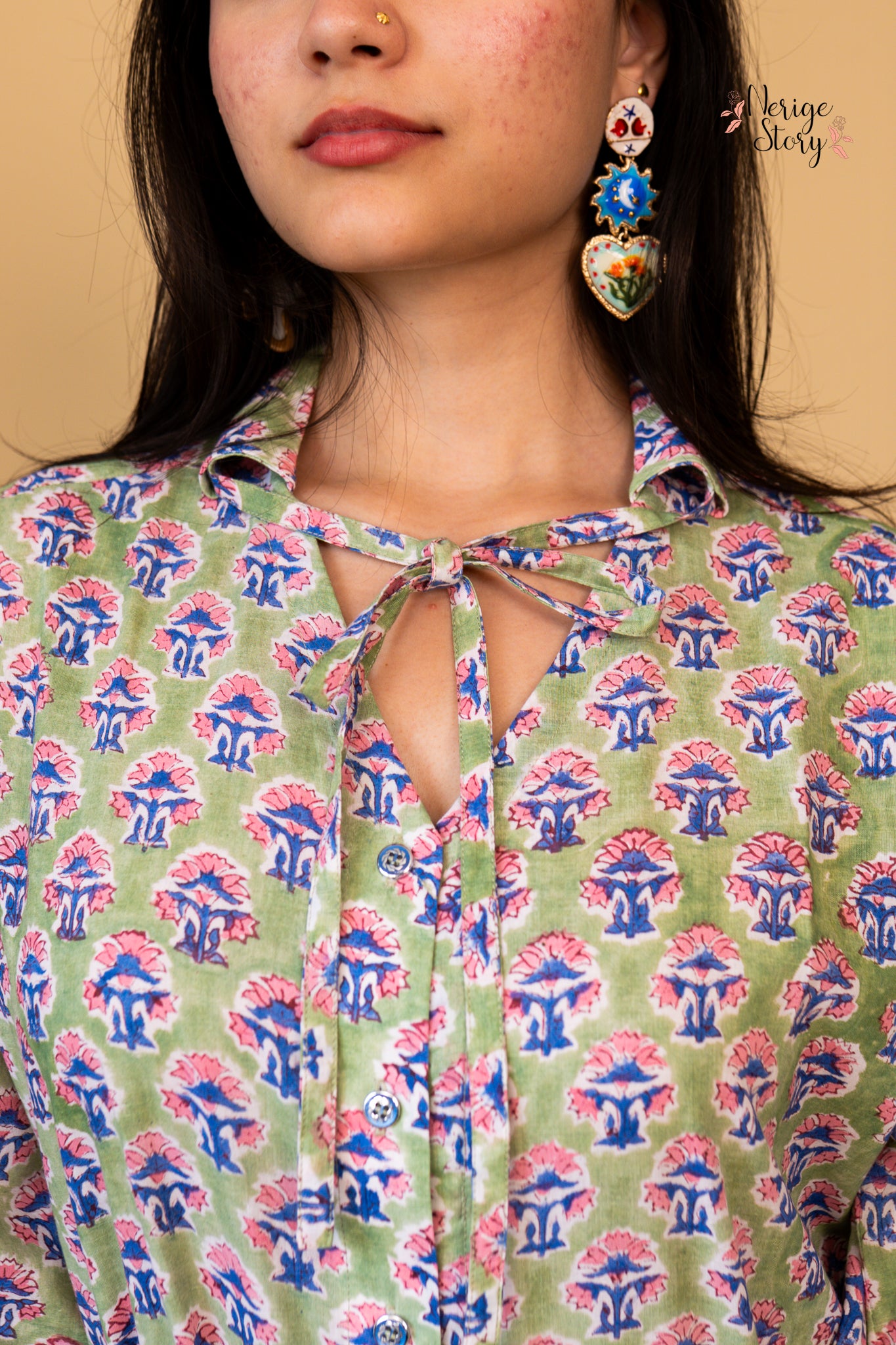 SWARA (स्वरा)