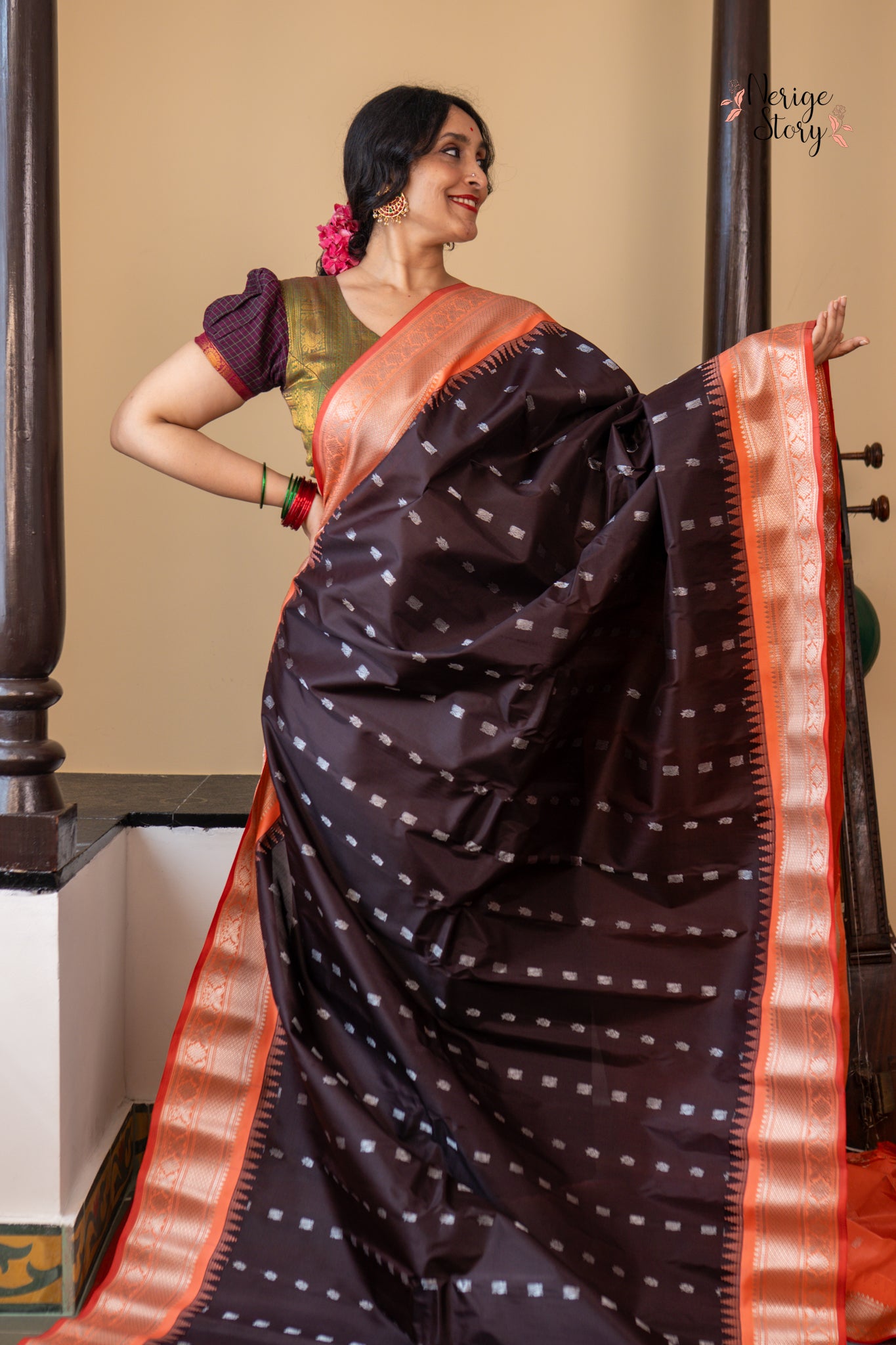 RUDHIRAJA (రుధిరాజా)