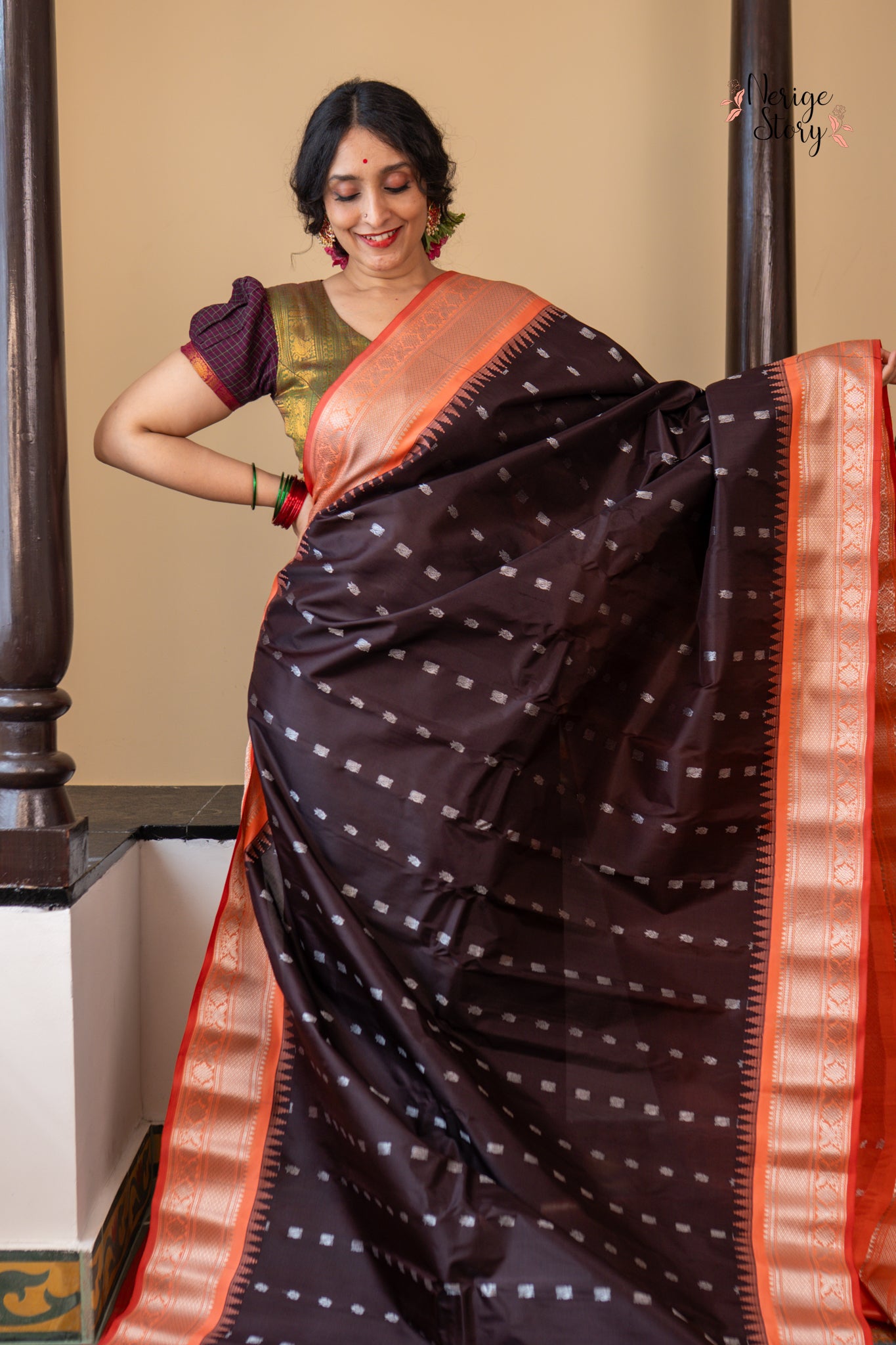 RUDHIRAJA (రుధిరాజా)