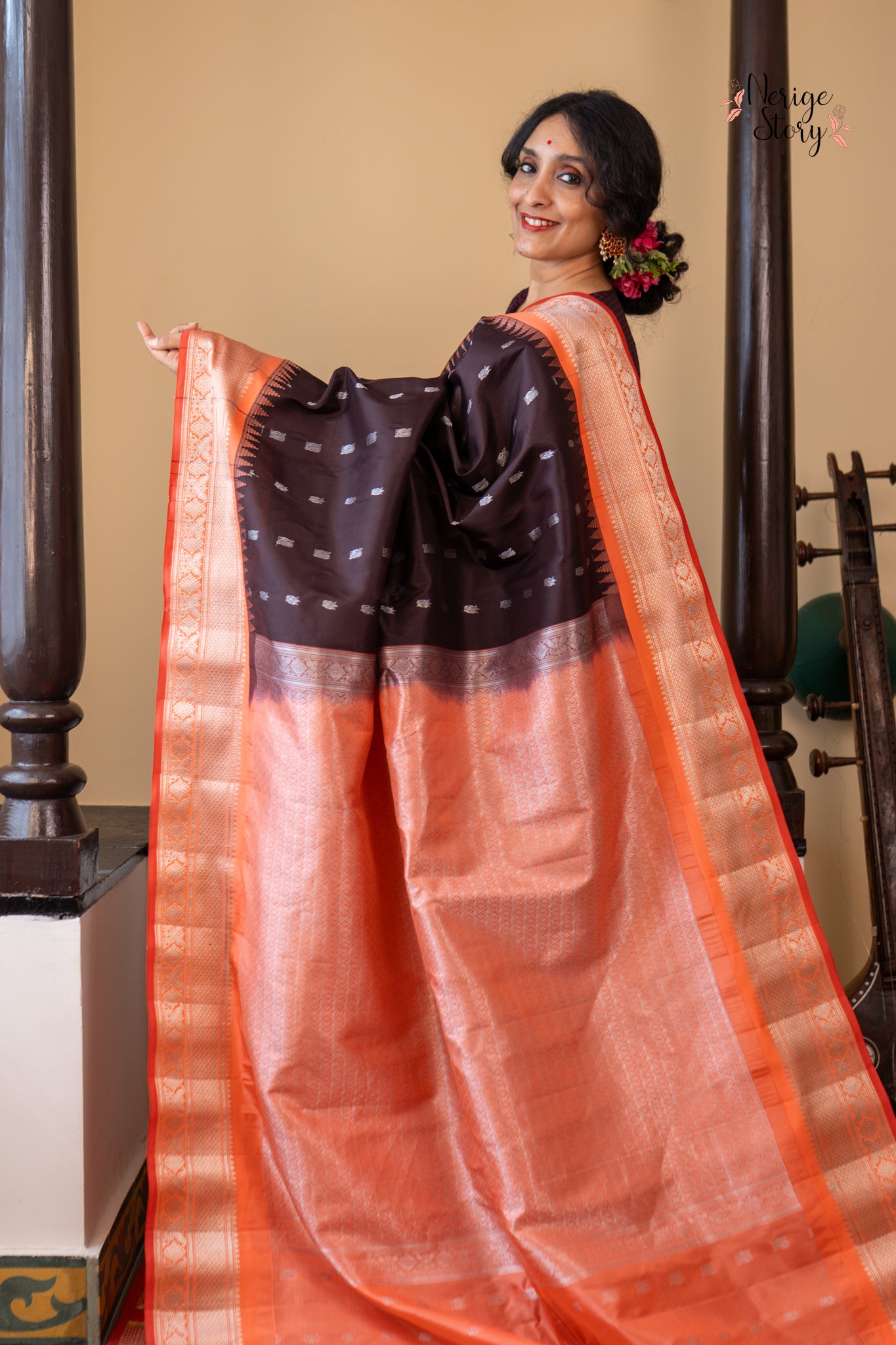 RUDHIRAJA (రుధిరాజా)