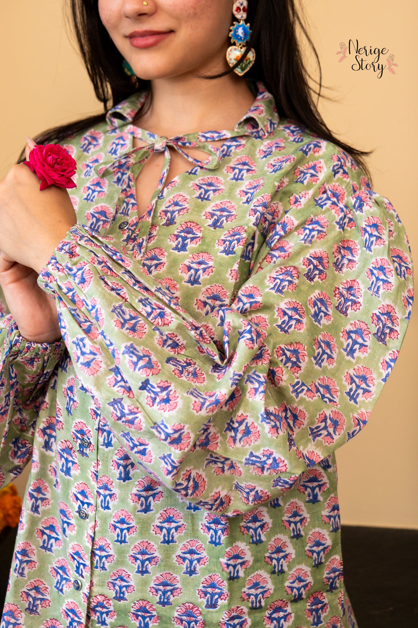 SWARA (स्वरा)