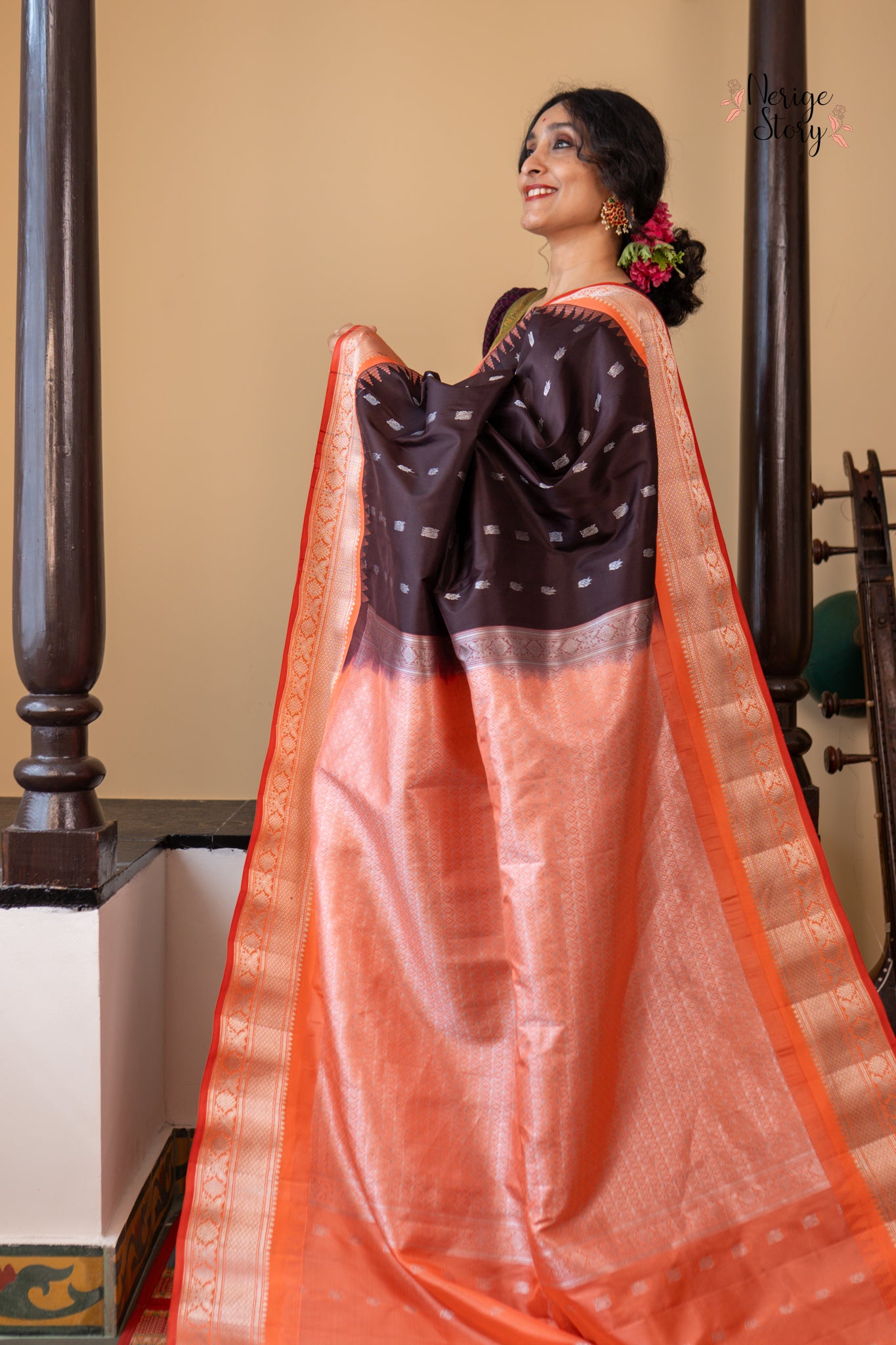 RUDHIRAJA (రుధిరాజా)