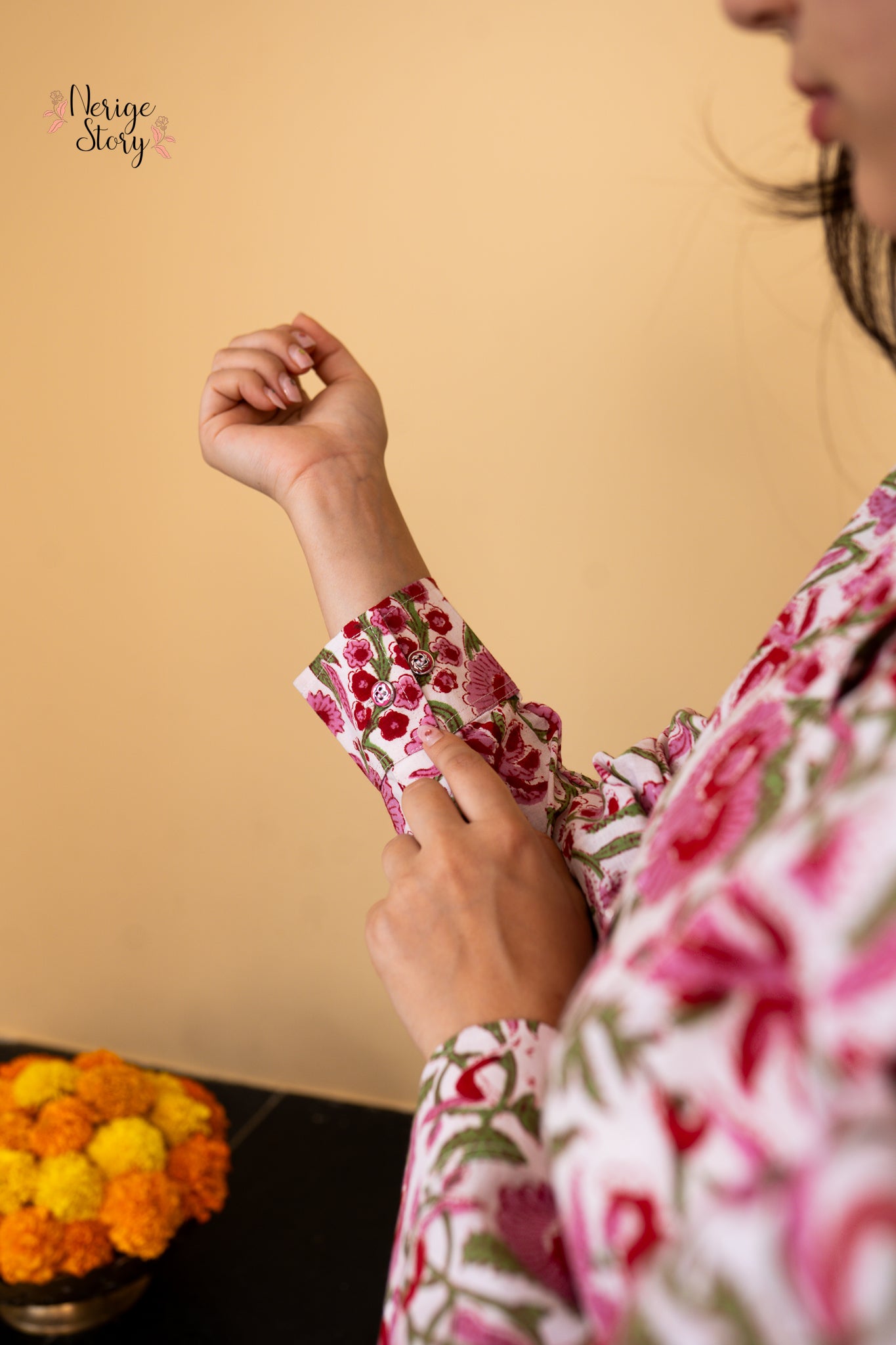 SANCHITA (संचिता)