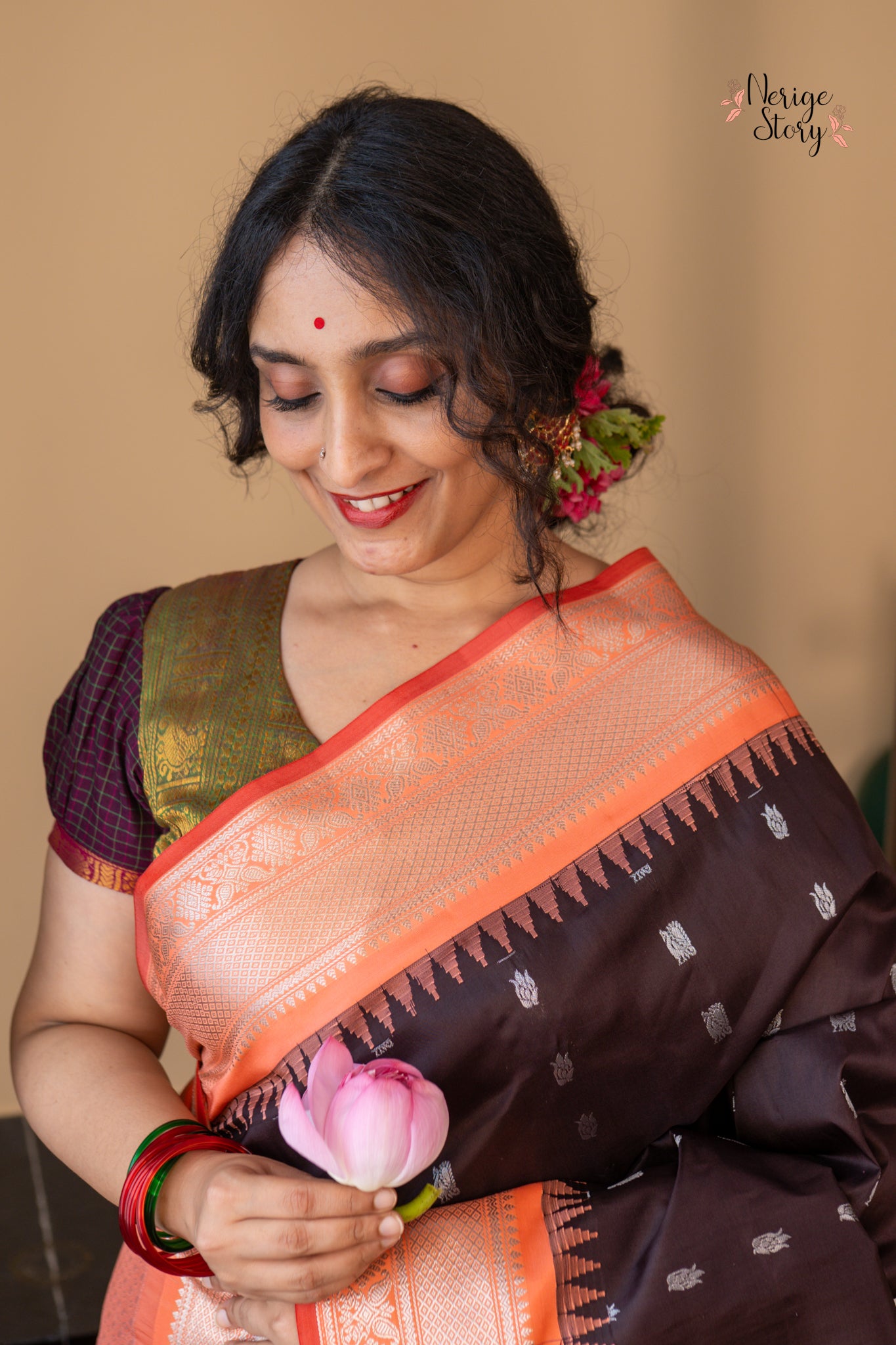 RUDHIRAJA (రుధిరాజా)