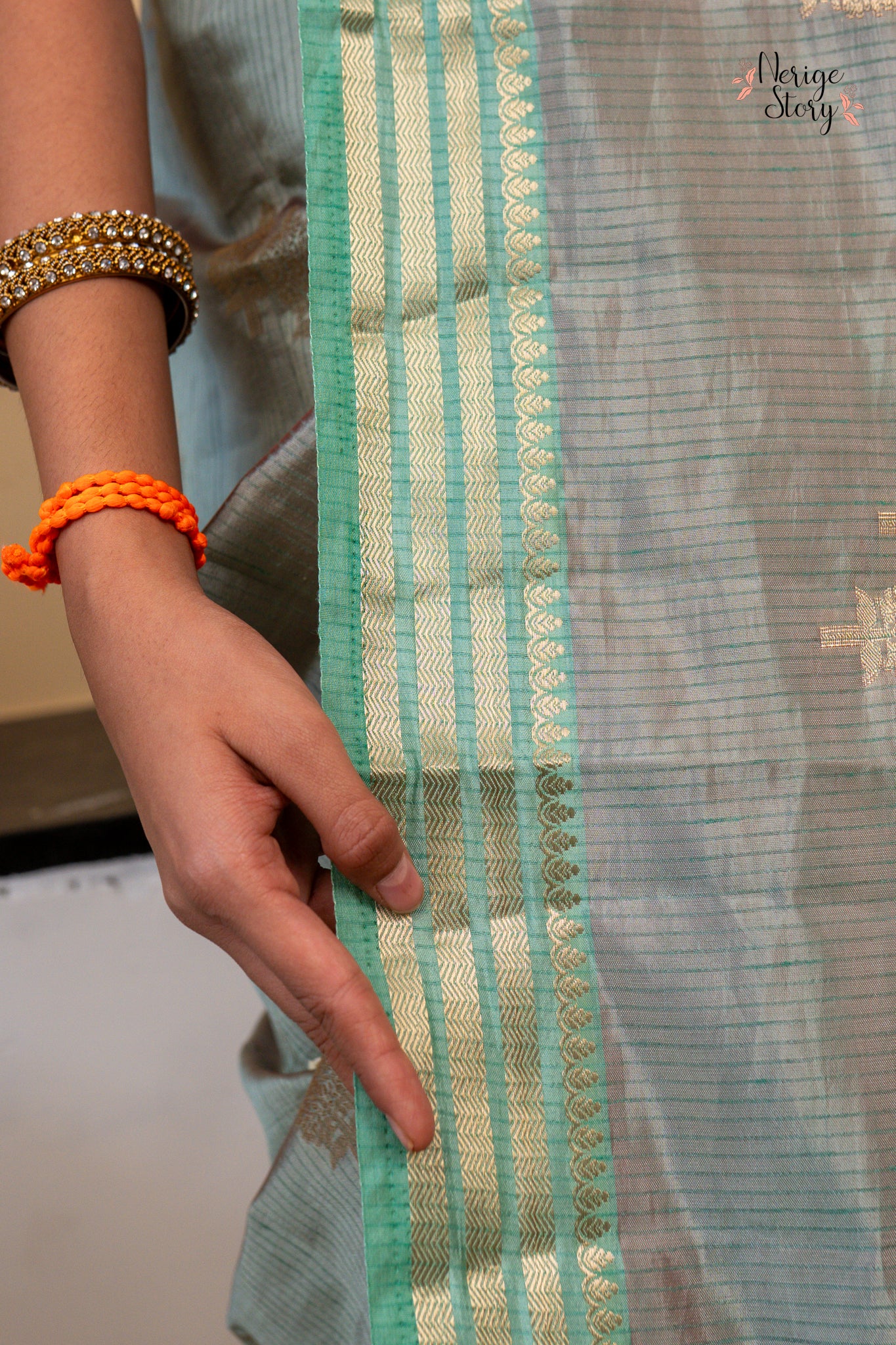 NIDHIMA (निधिमा)