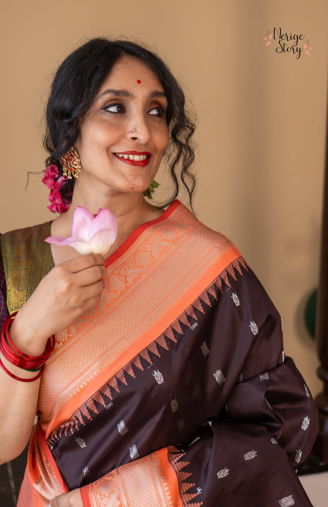 RUDHIRAJA (రుధిరాజా)