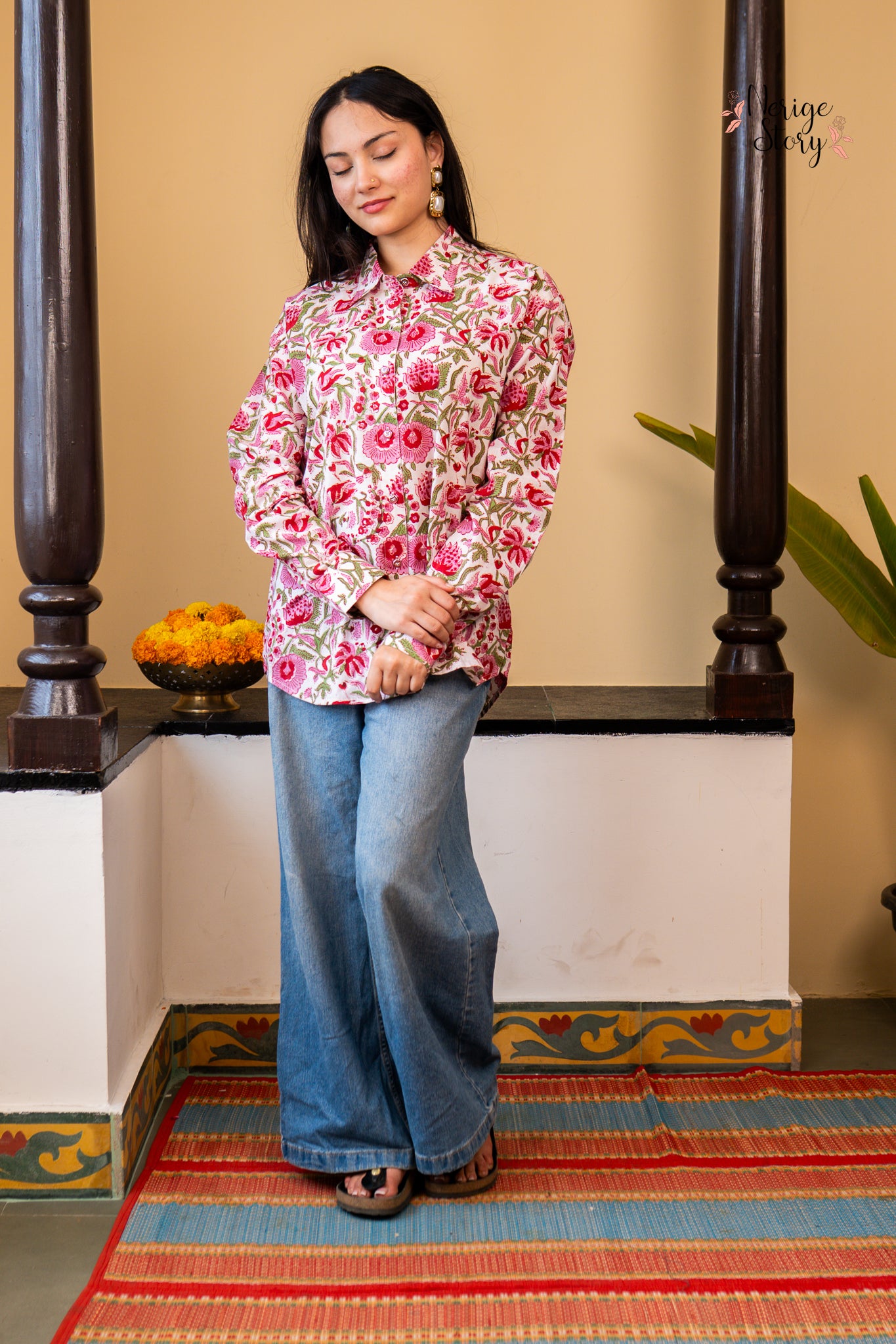 SANCHITA (संचिता)