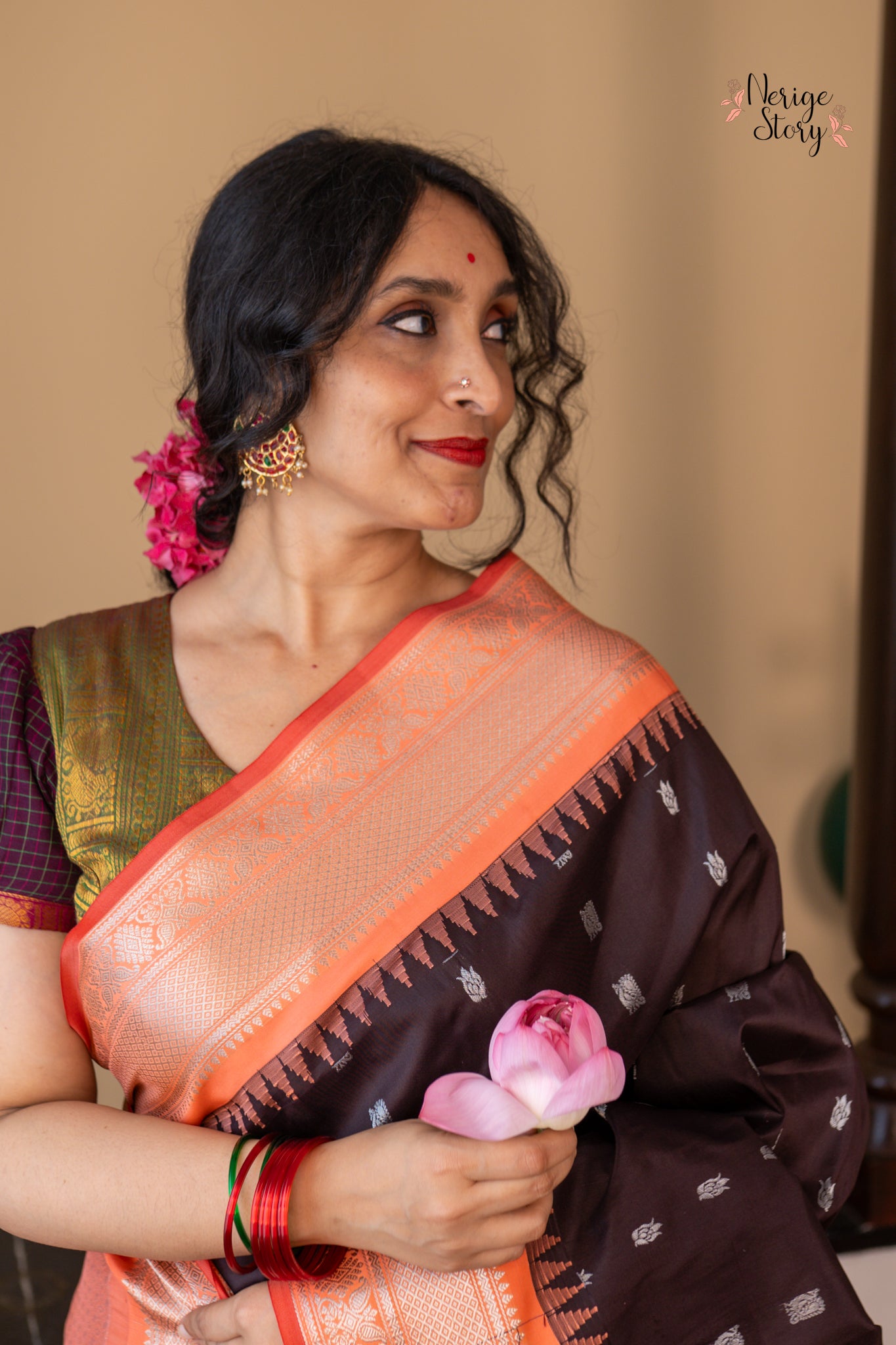 RUDHIRAJA (రుధిరాజా)