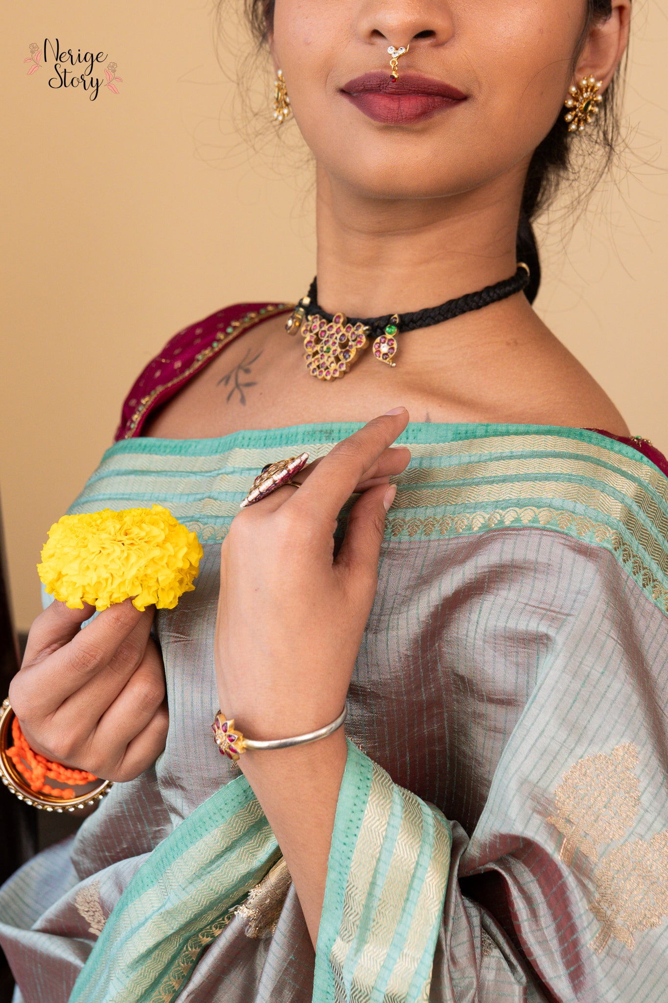 NIDHIMA (निधिमा)