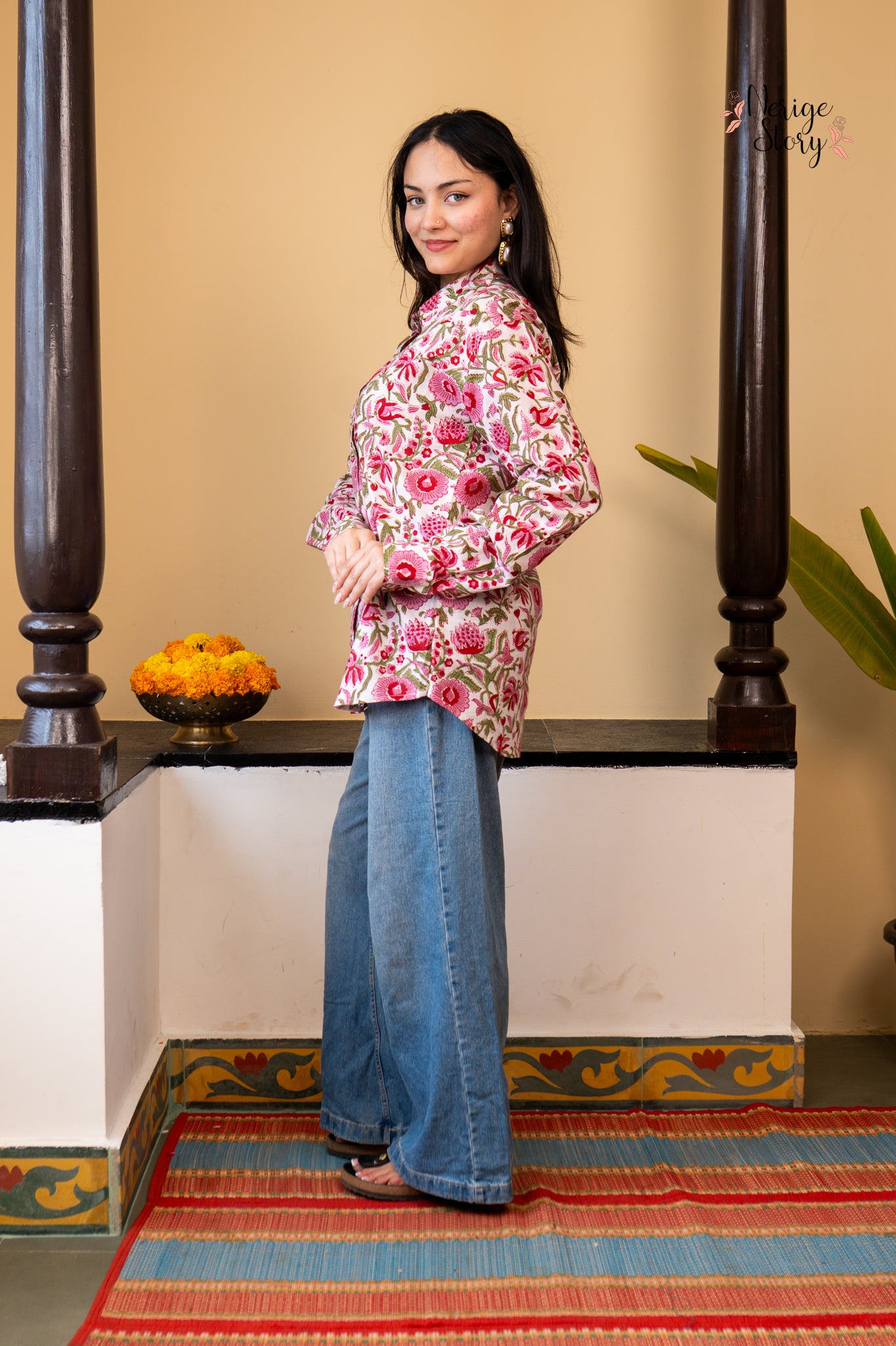 SANCHITA (संचिता)