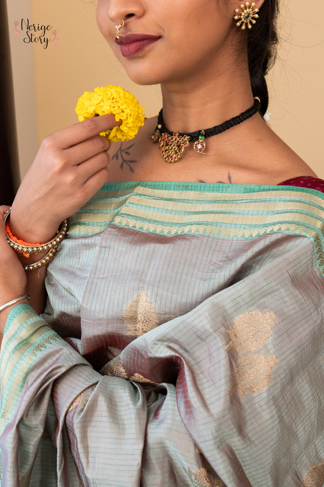 NIDHIMA (निधिमा)