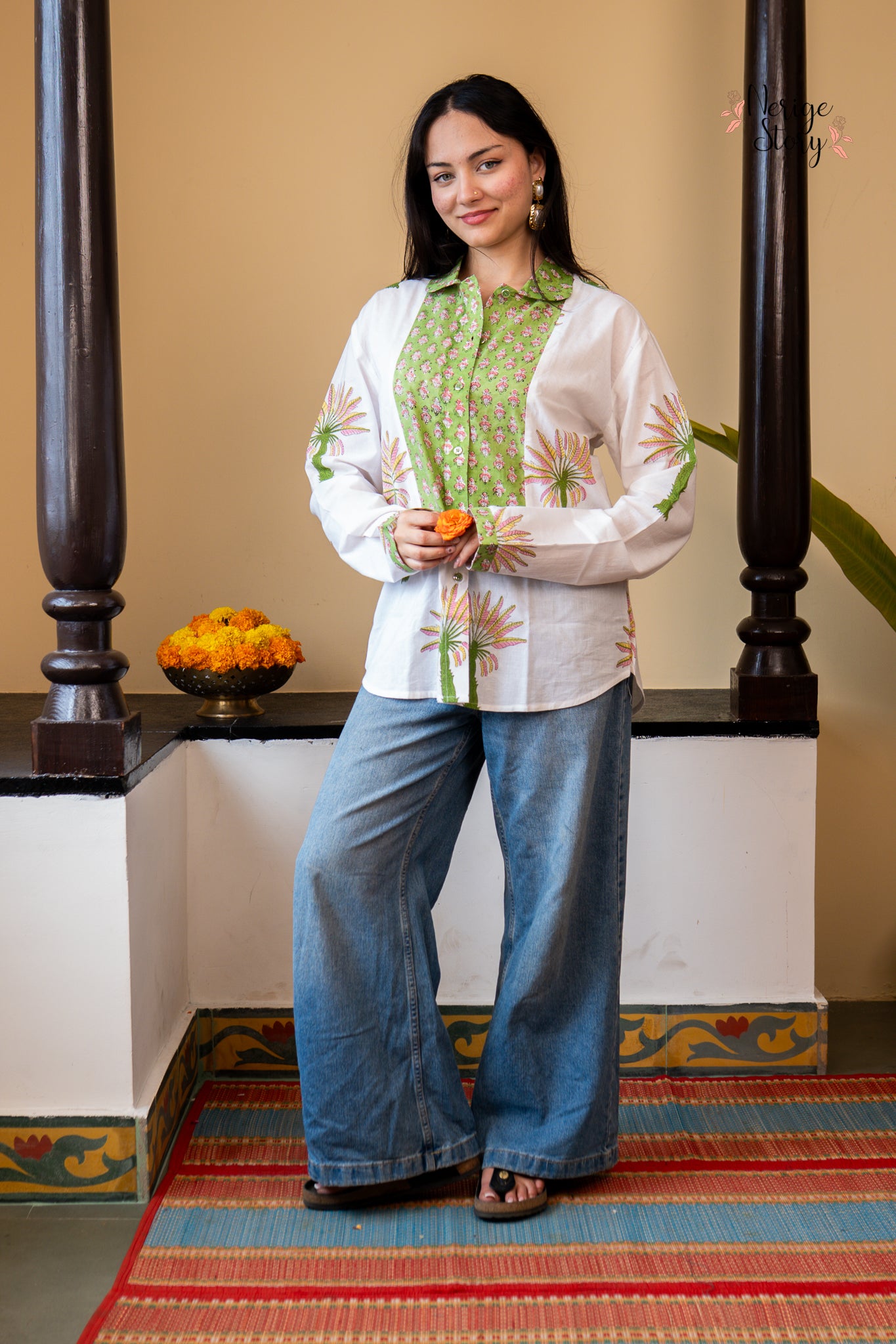 KETANA (केतना)