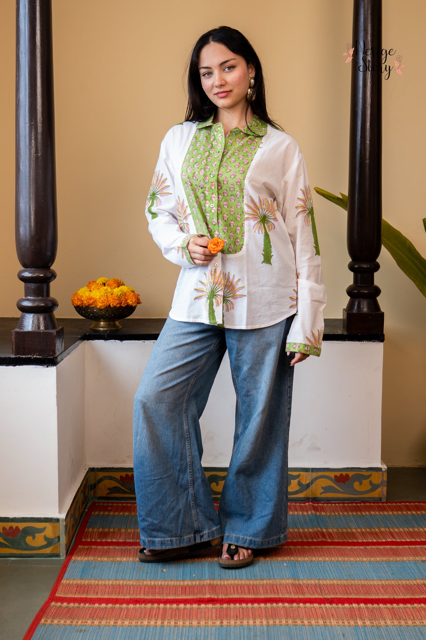 KETANA (केतना)