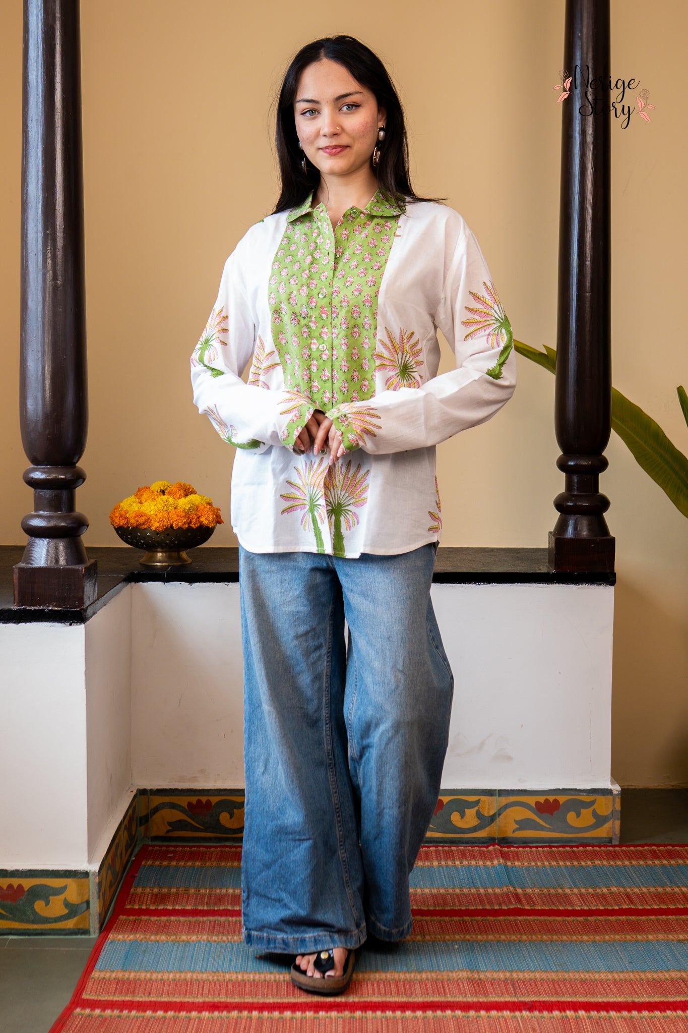 KETANA (केतना)